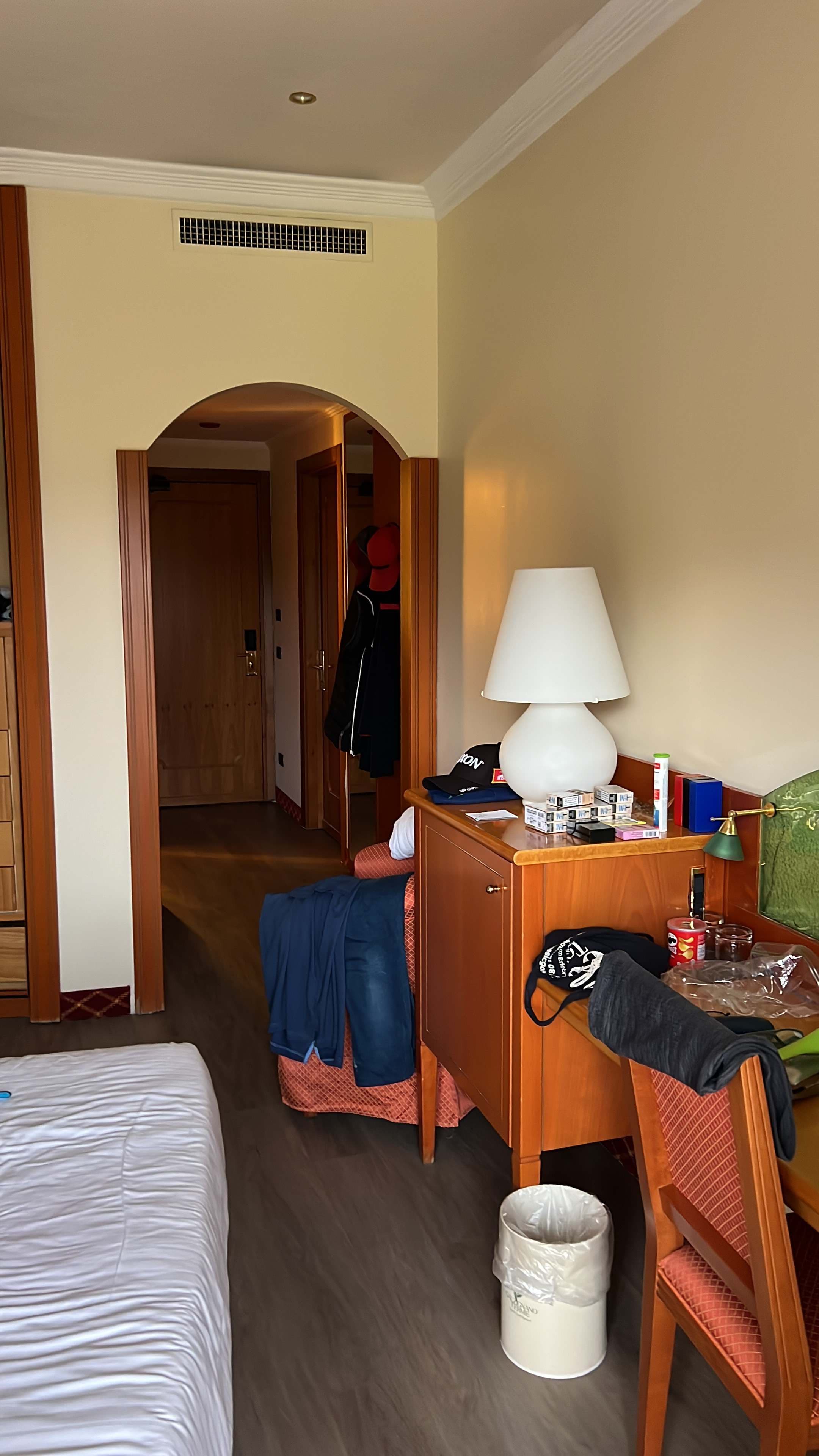 Hotel Sporting Resort Ansicht 7