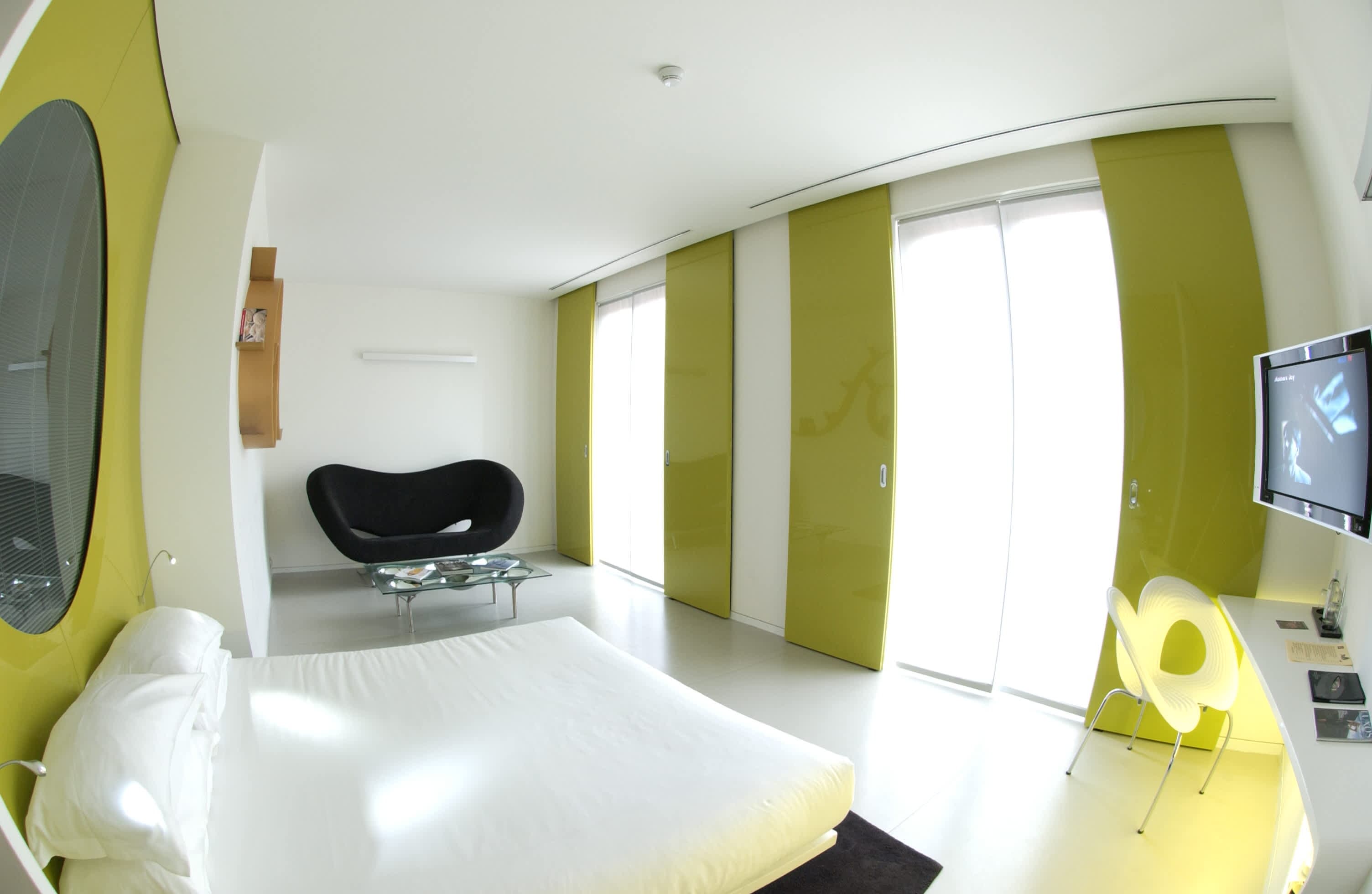 Duomo Hotel Rimini Ansicht 5