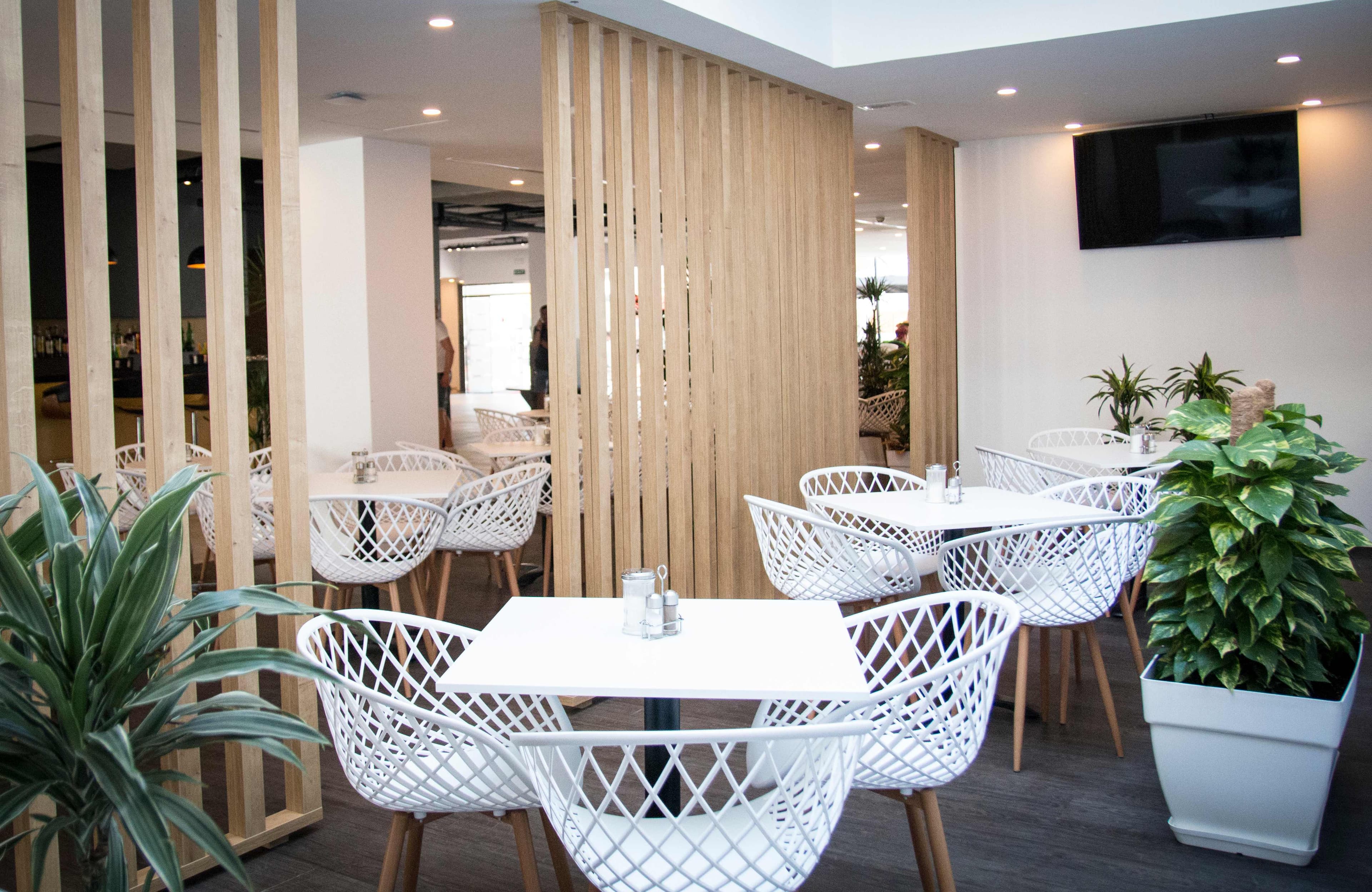 PlanetOneHotel Ansicht 9