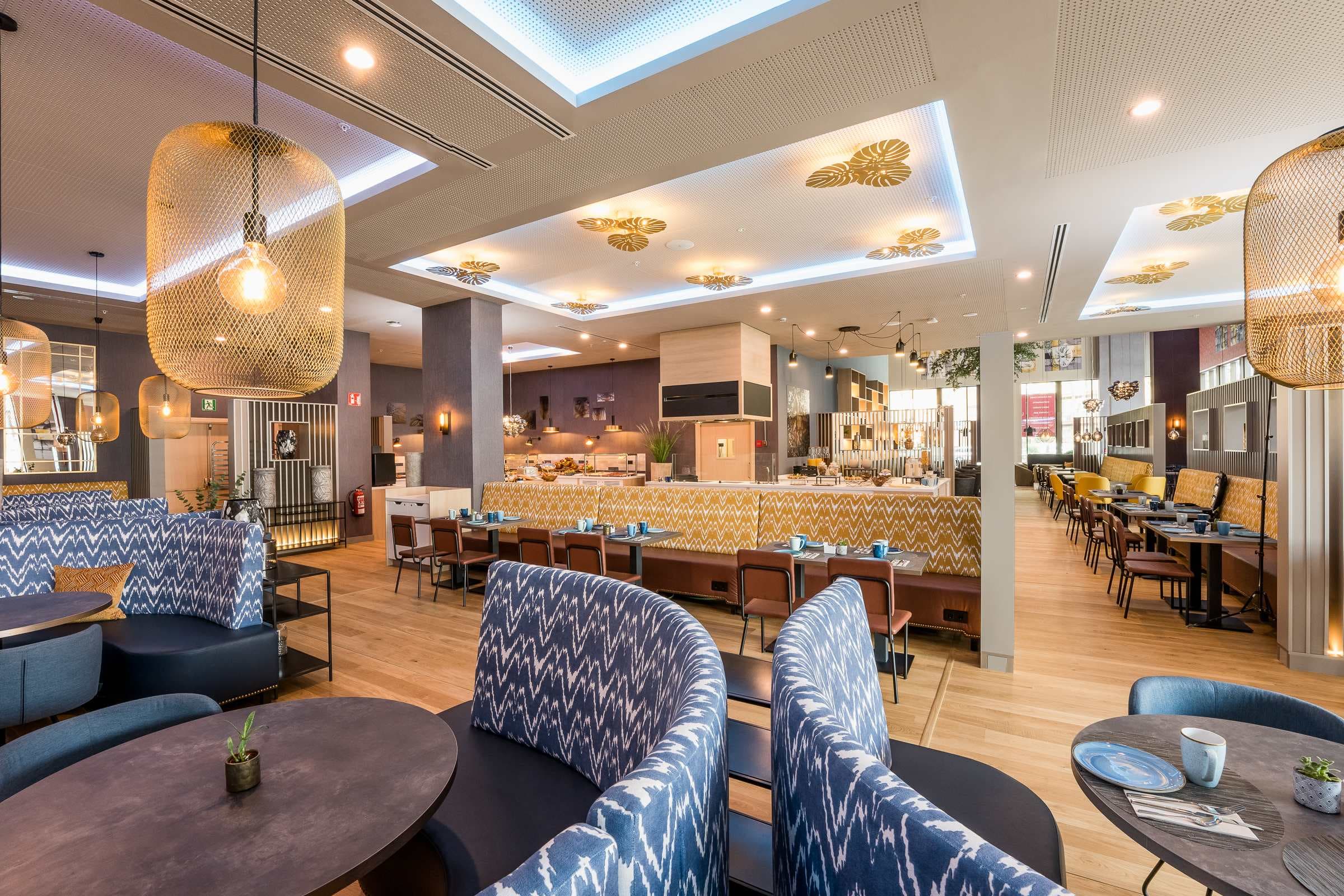 Leonardo Royal Hotel Barcelona Fira Ansicht 8