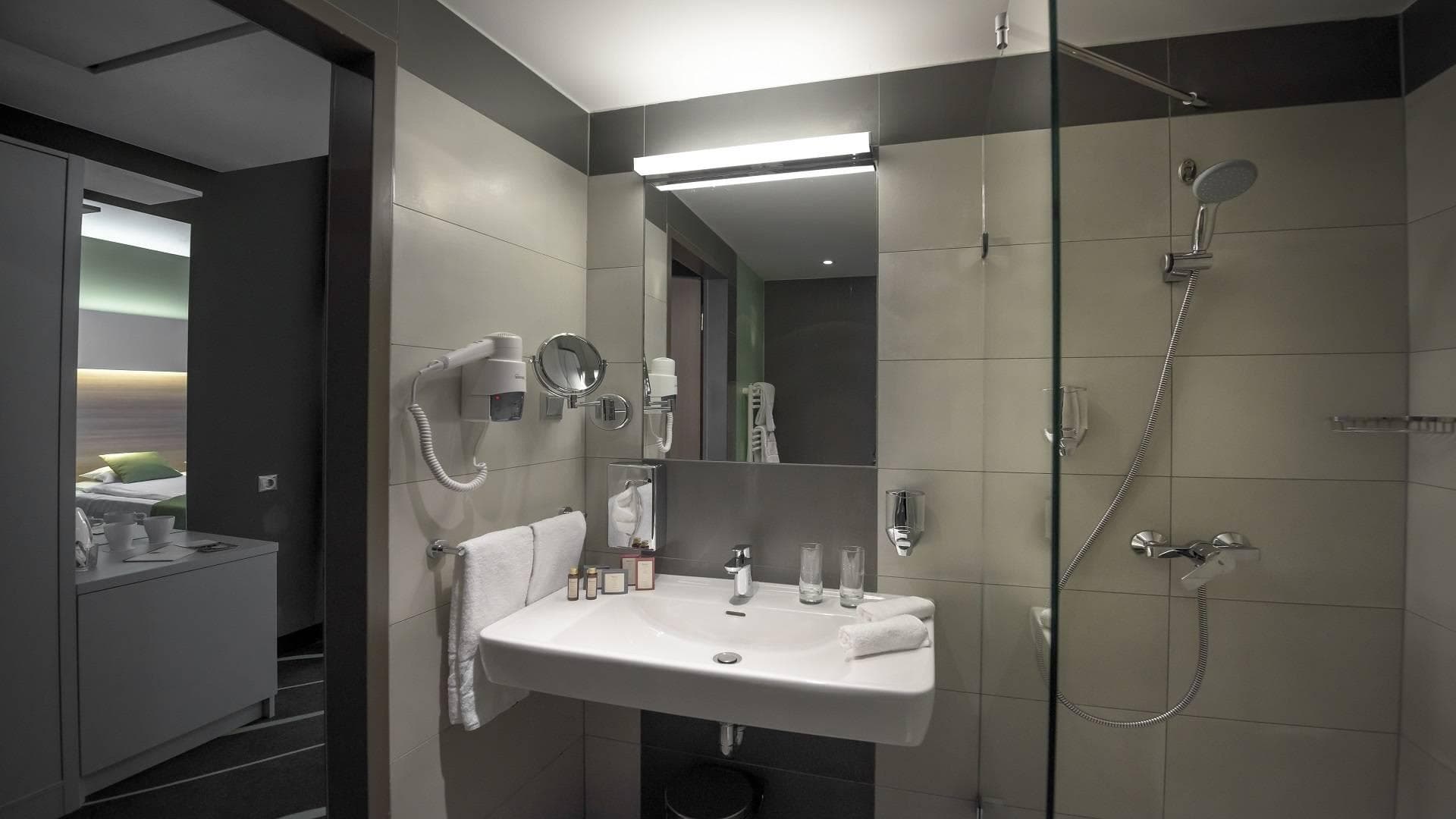 Best Western Plus Lakeside Hotel Ansicht 5