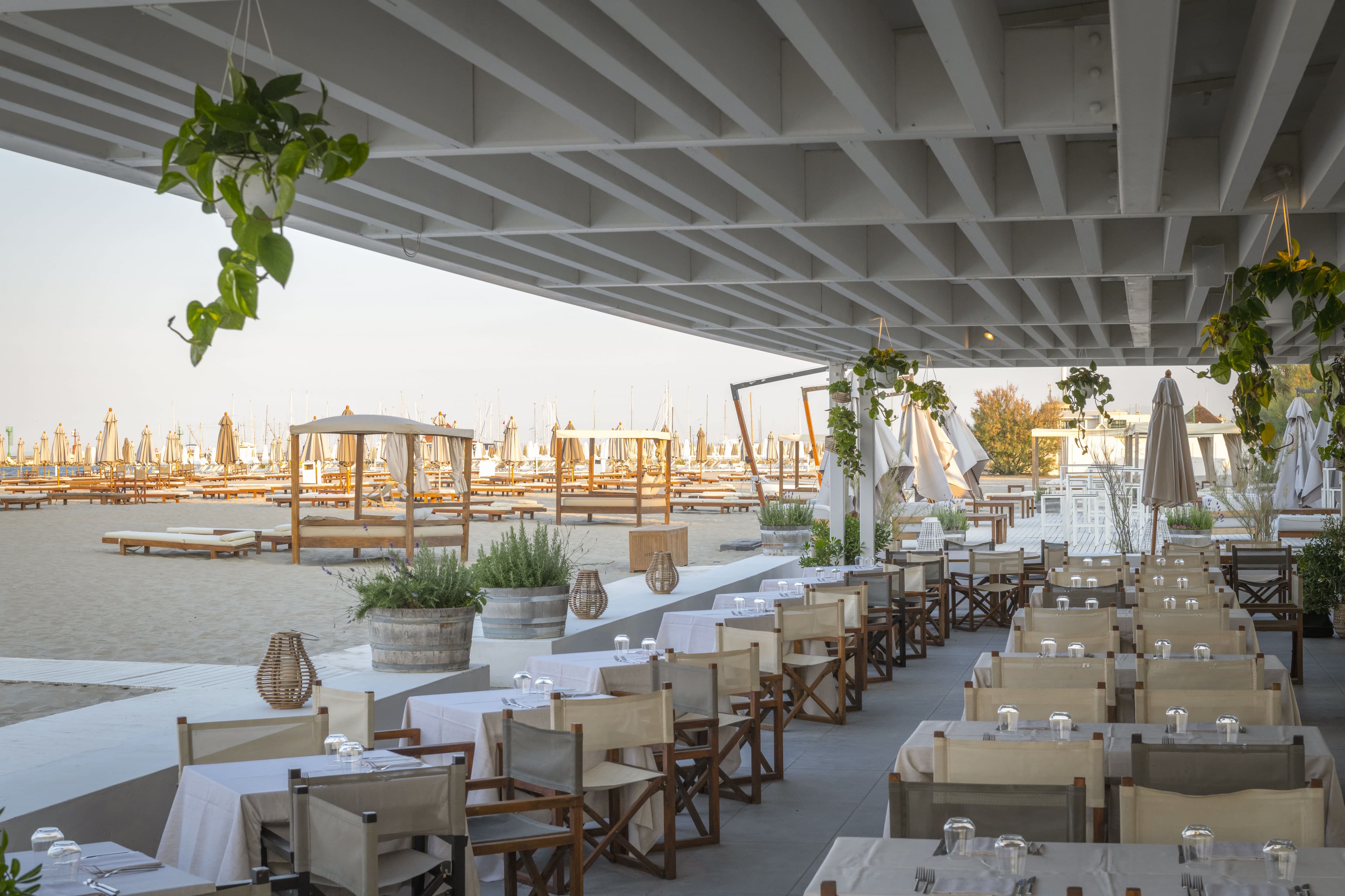 MarePineta Resort Ansicht 7