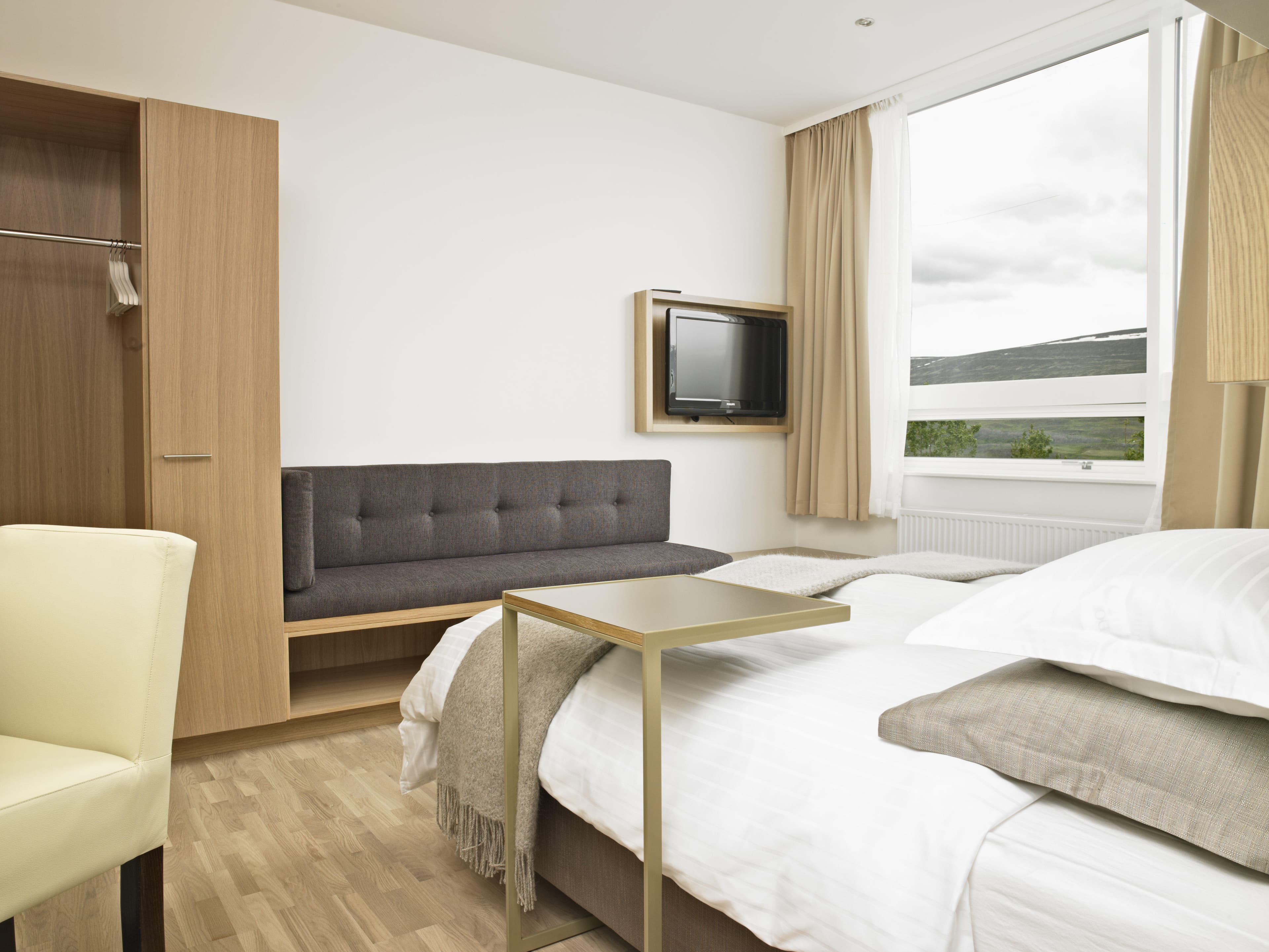 Icelandair Hotel Akureyri Ansicht 3