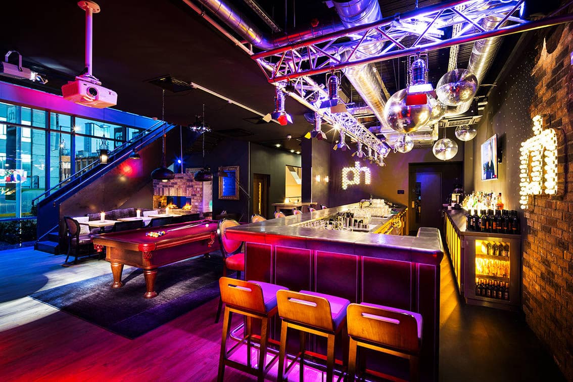 pentahotel Birmingham Ansicht 9