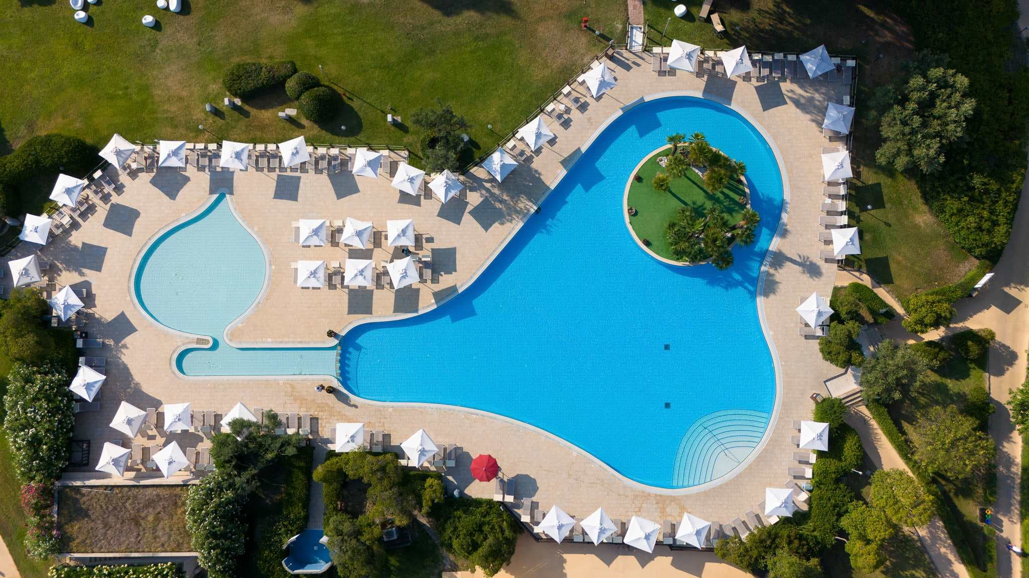 VOI Floriana Resort Ansicht 7