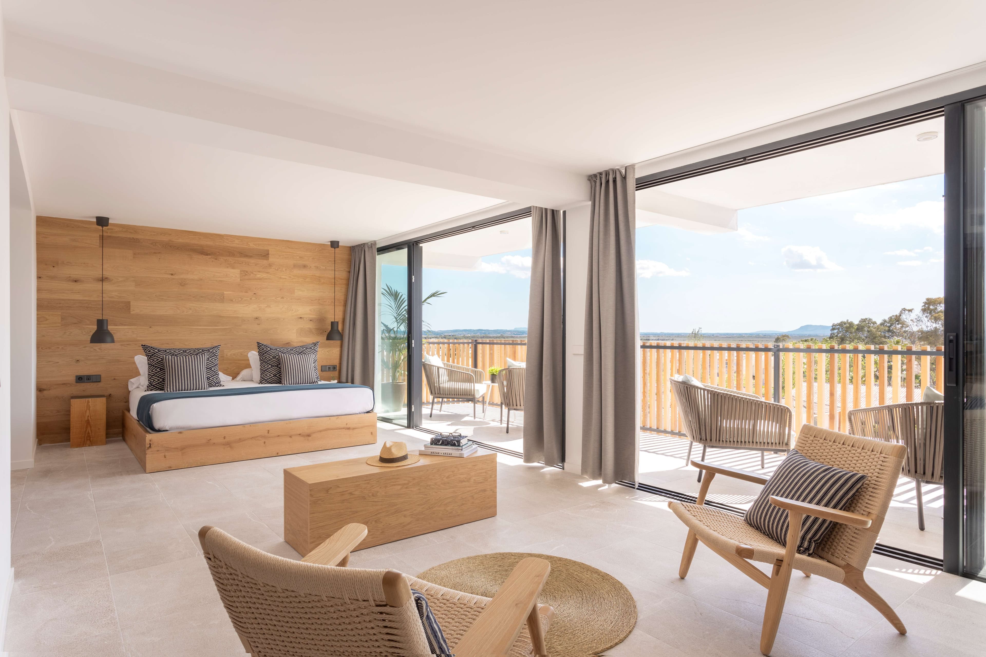 Las Gaviotas Suites Hotel Ansicht 5