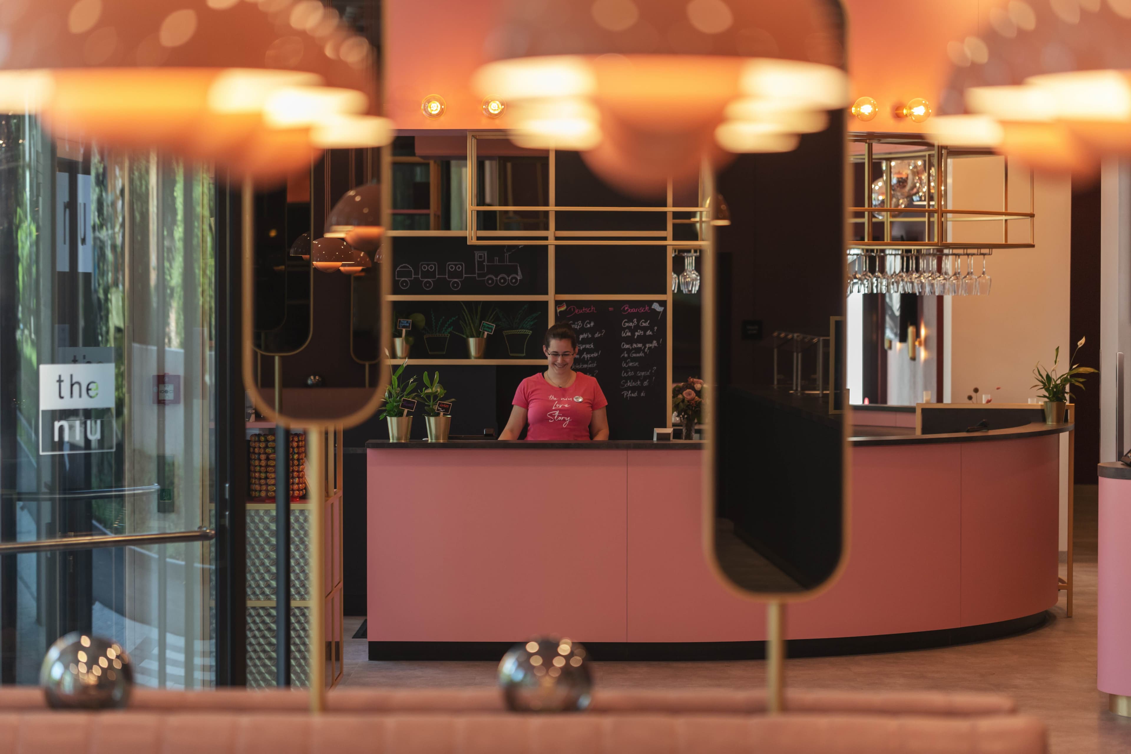 Holiday Inn - the niu, Loco Munich North Ansicht 8