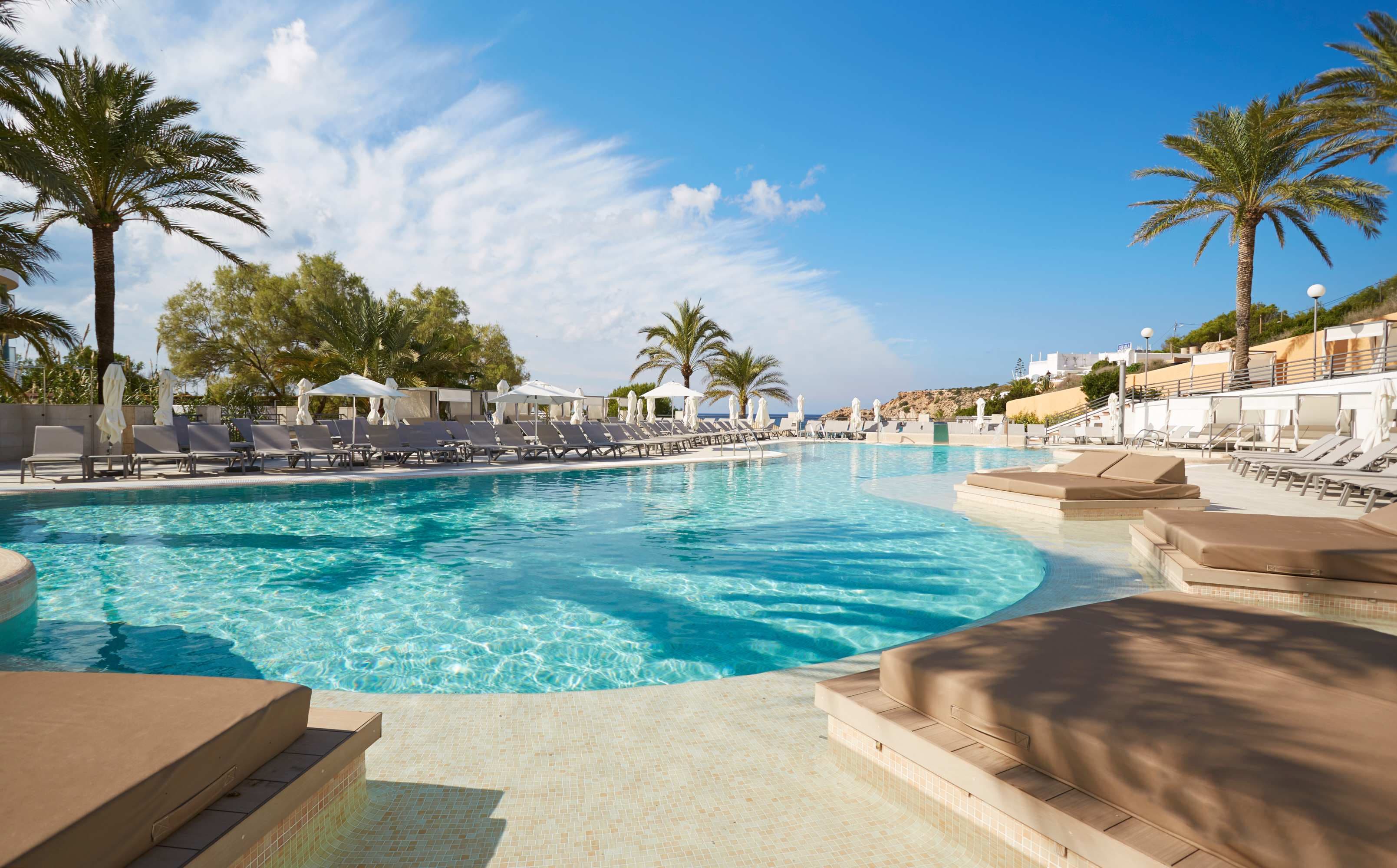 Insotel Tarida Beach Resort & Spa Ansicht 7