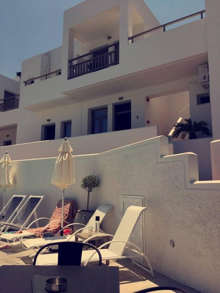 Casa Bianca Boutique Hotel