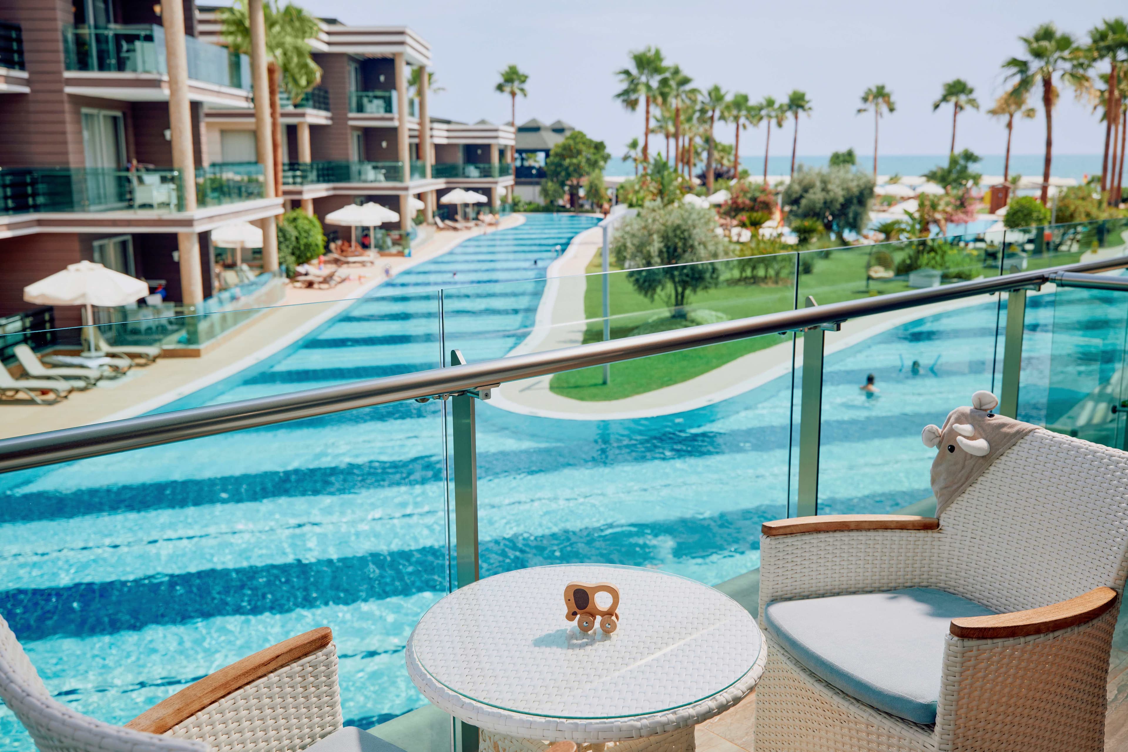 TUI MAGIC LIFE Masmavi Ansicht 6