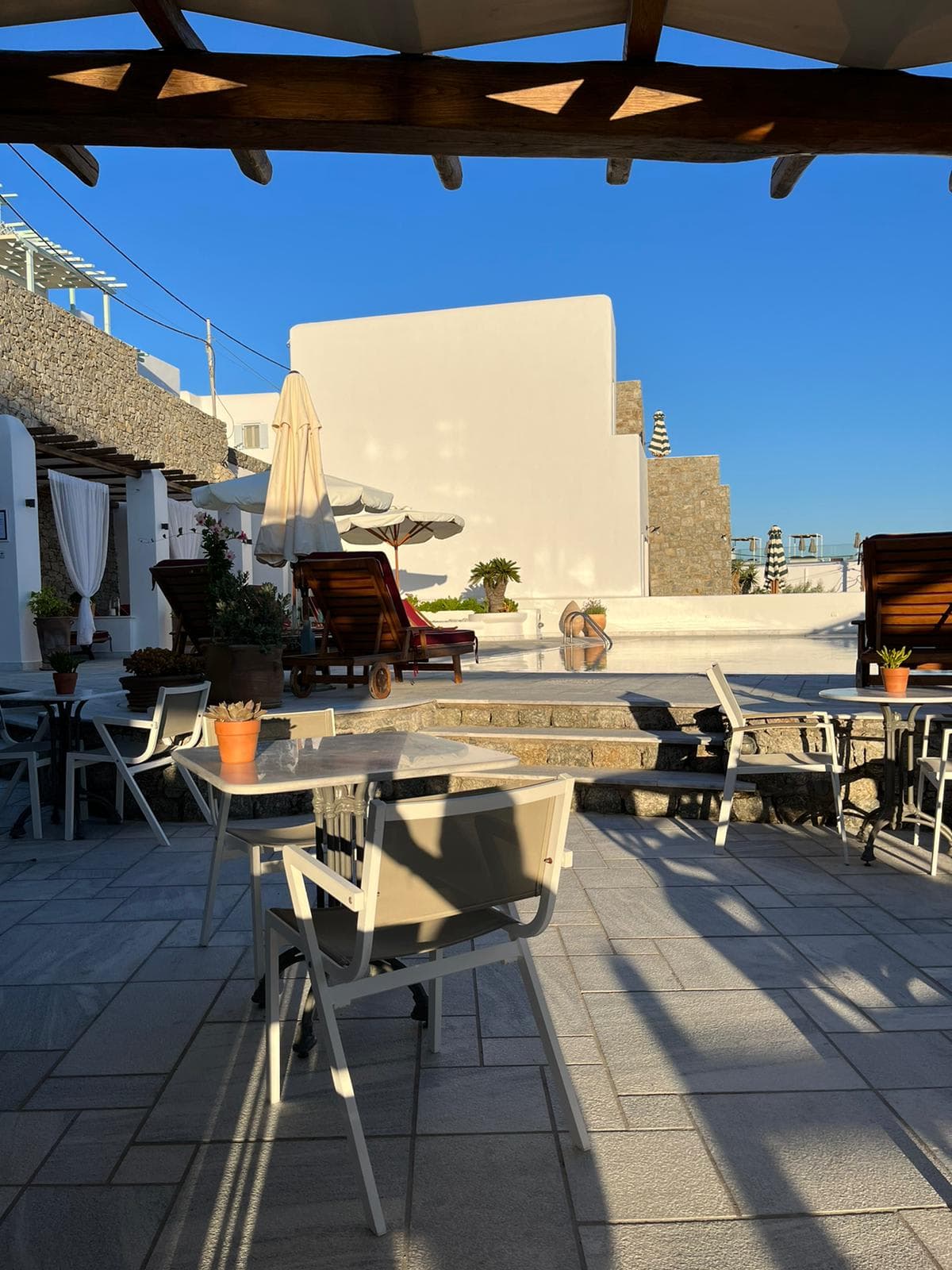Pelican Bay Art Hotel Ansicht 2