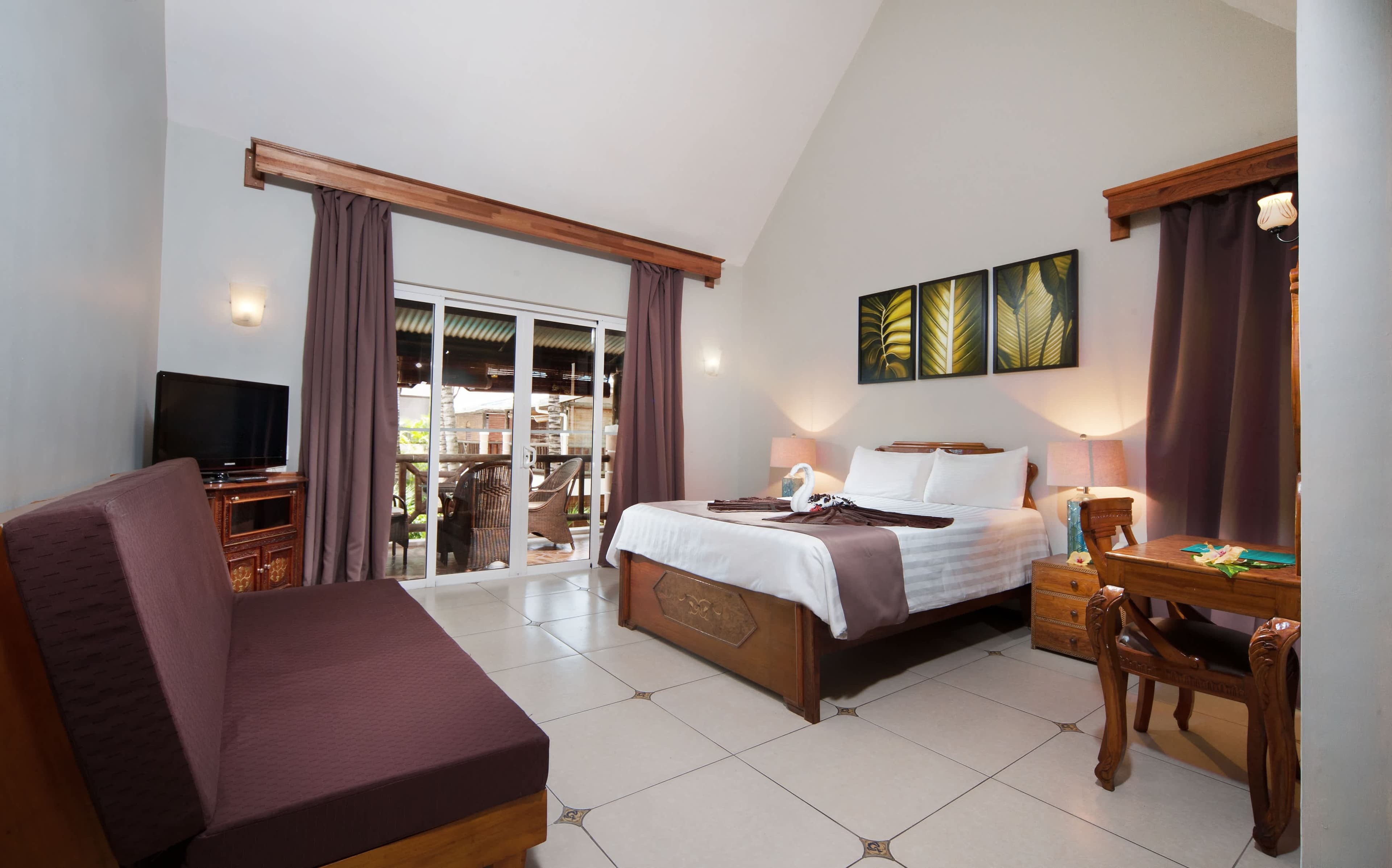Le Palmiste Resort & Spa Ansicht 5