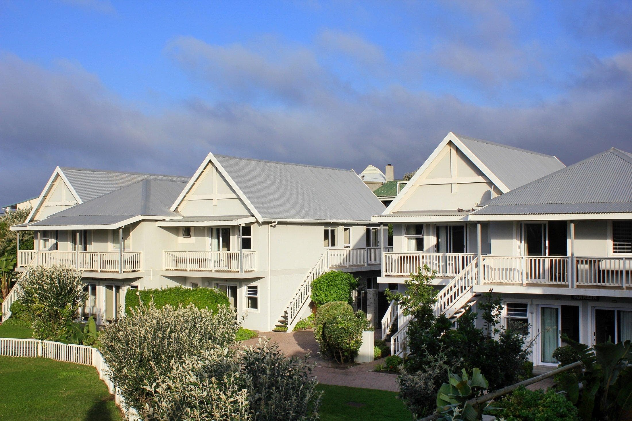 Cape St. Francis Resort Ansicht 2