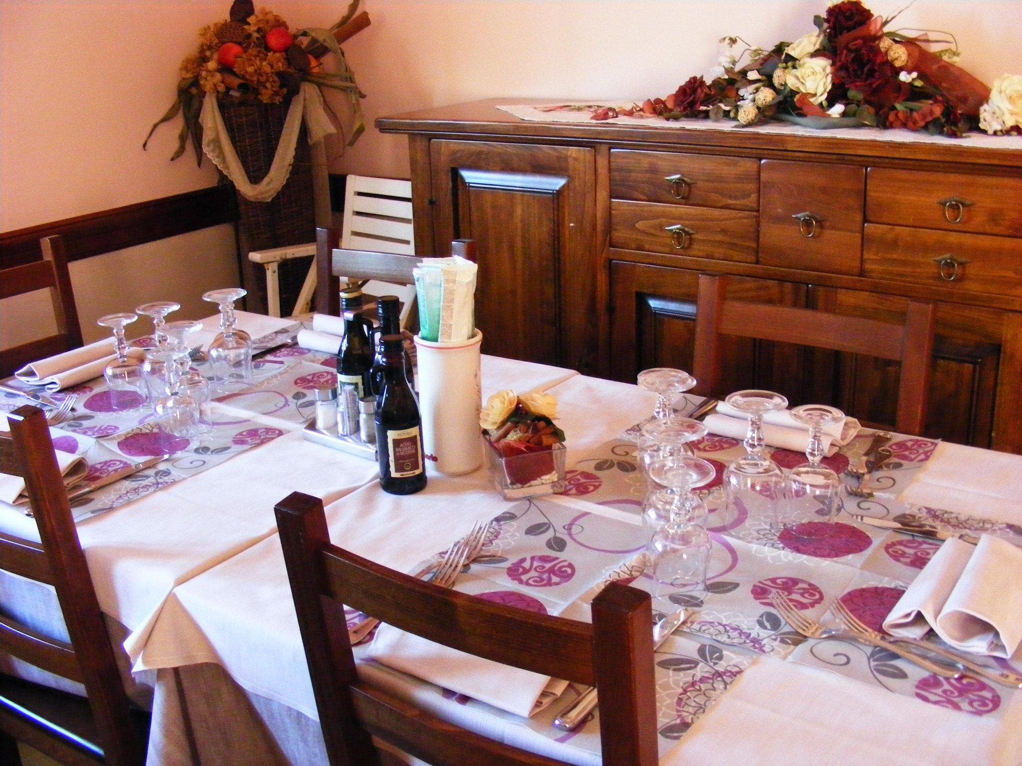 Hotel Il Castello Ansicht 8