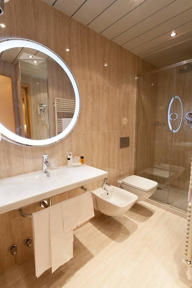 Best Western Plus Executive Hotel & Suites Ansicht 9
