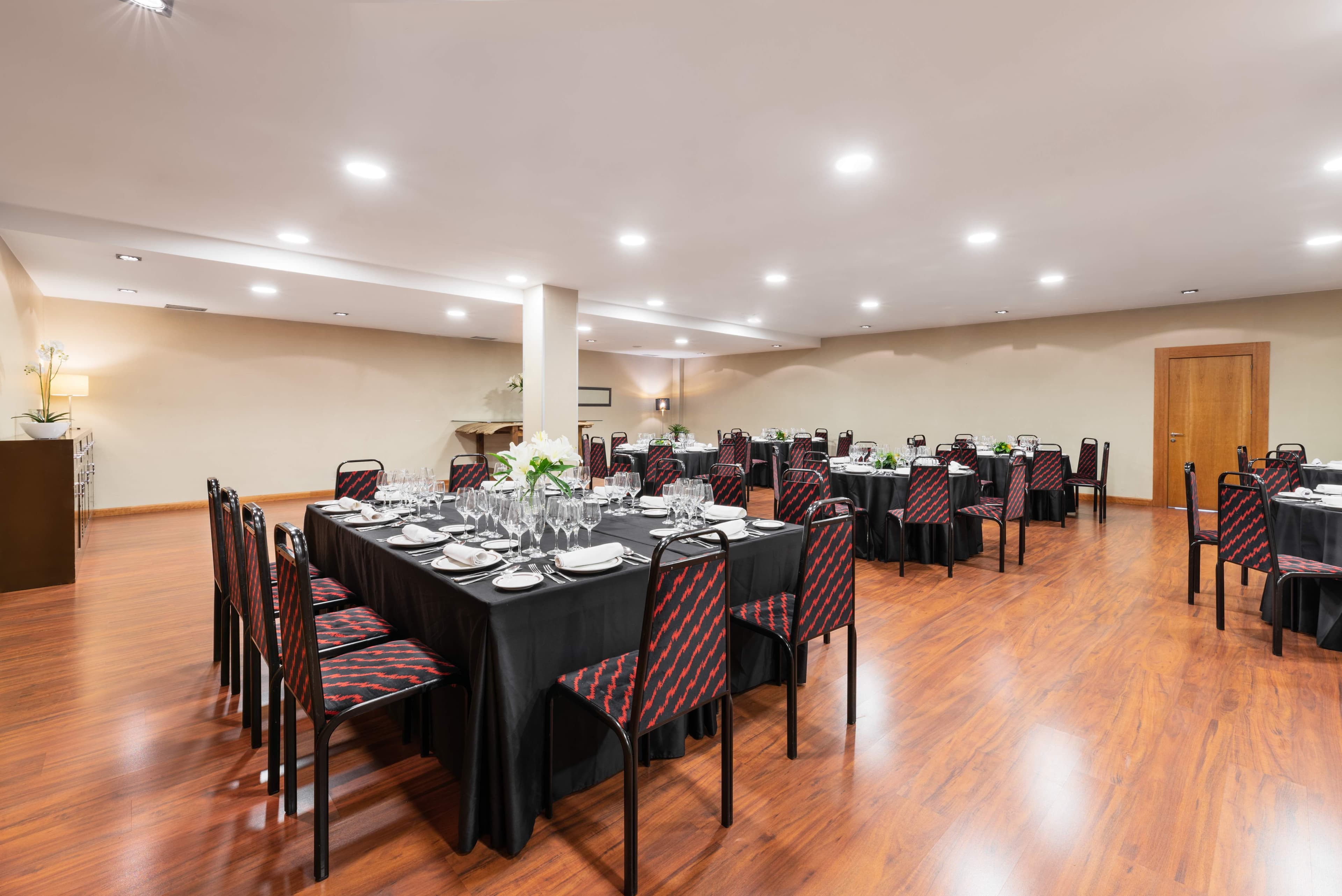 Hotel Riosol Ansicht 9