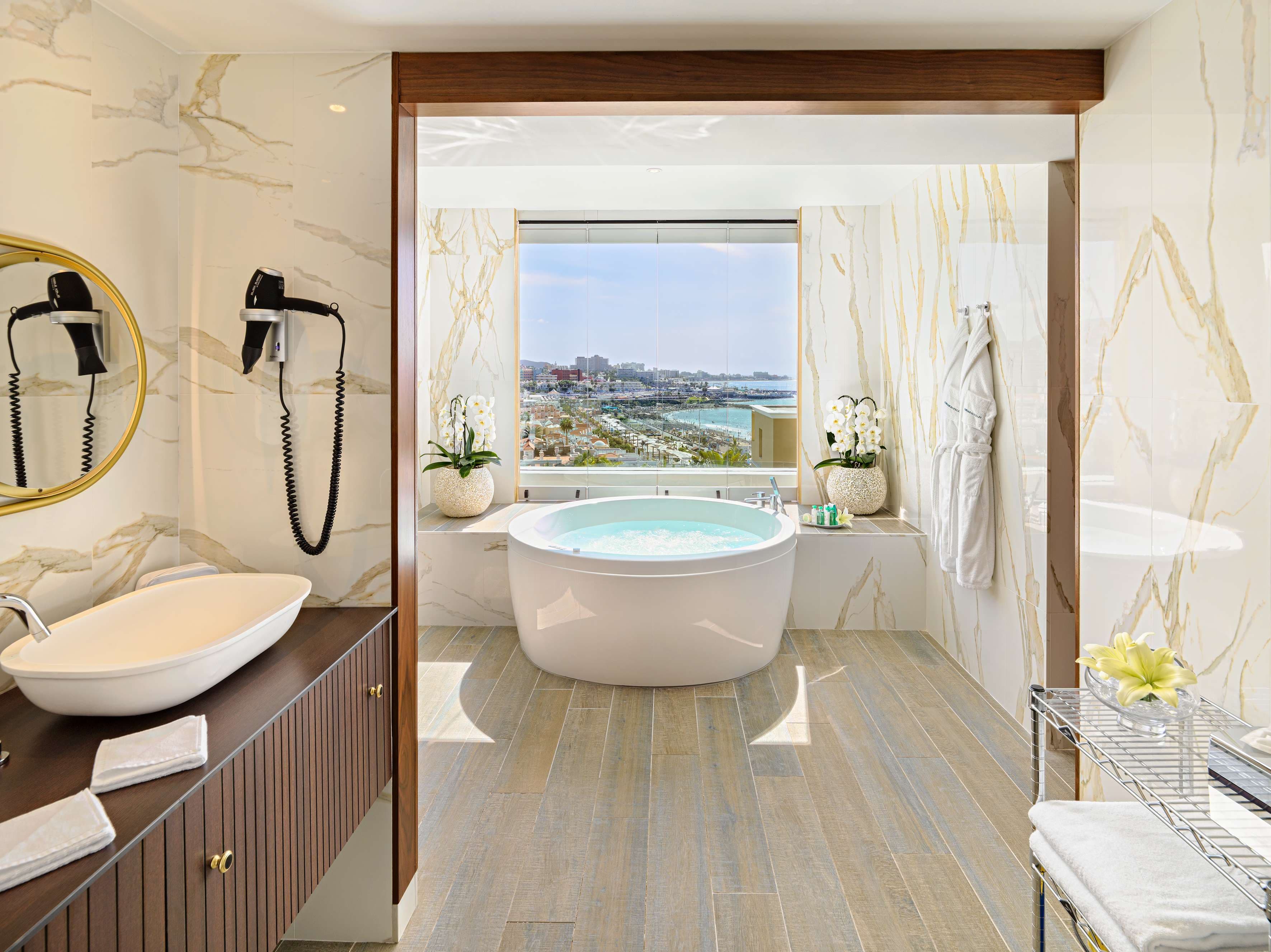 Adrián Hoteles Jardines de Nivaria Ansicht 5