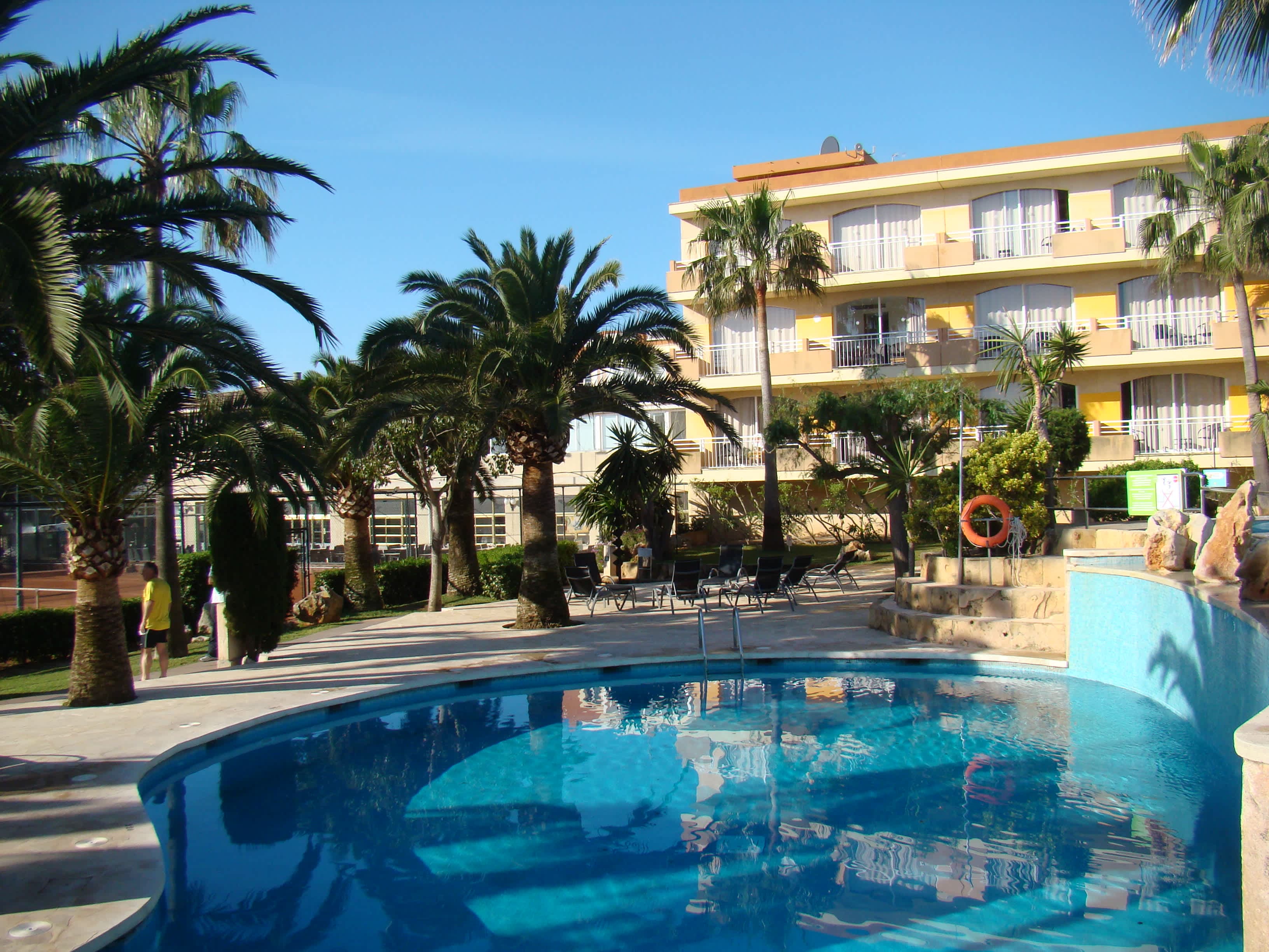 Club Simó Hotel by Senator