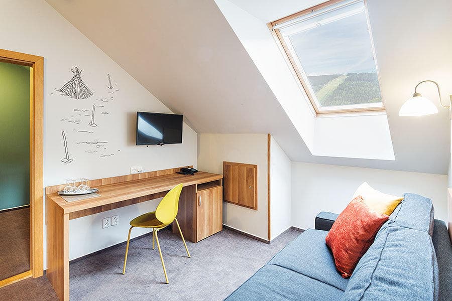 Hotel Grand Felicity Ansicht 6