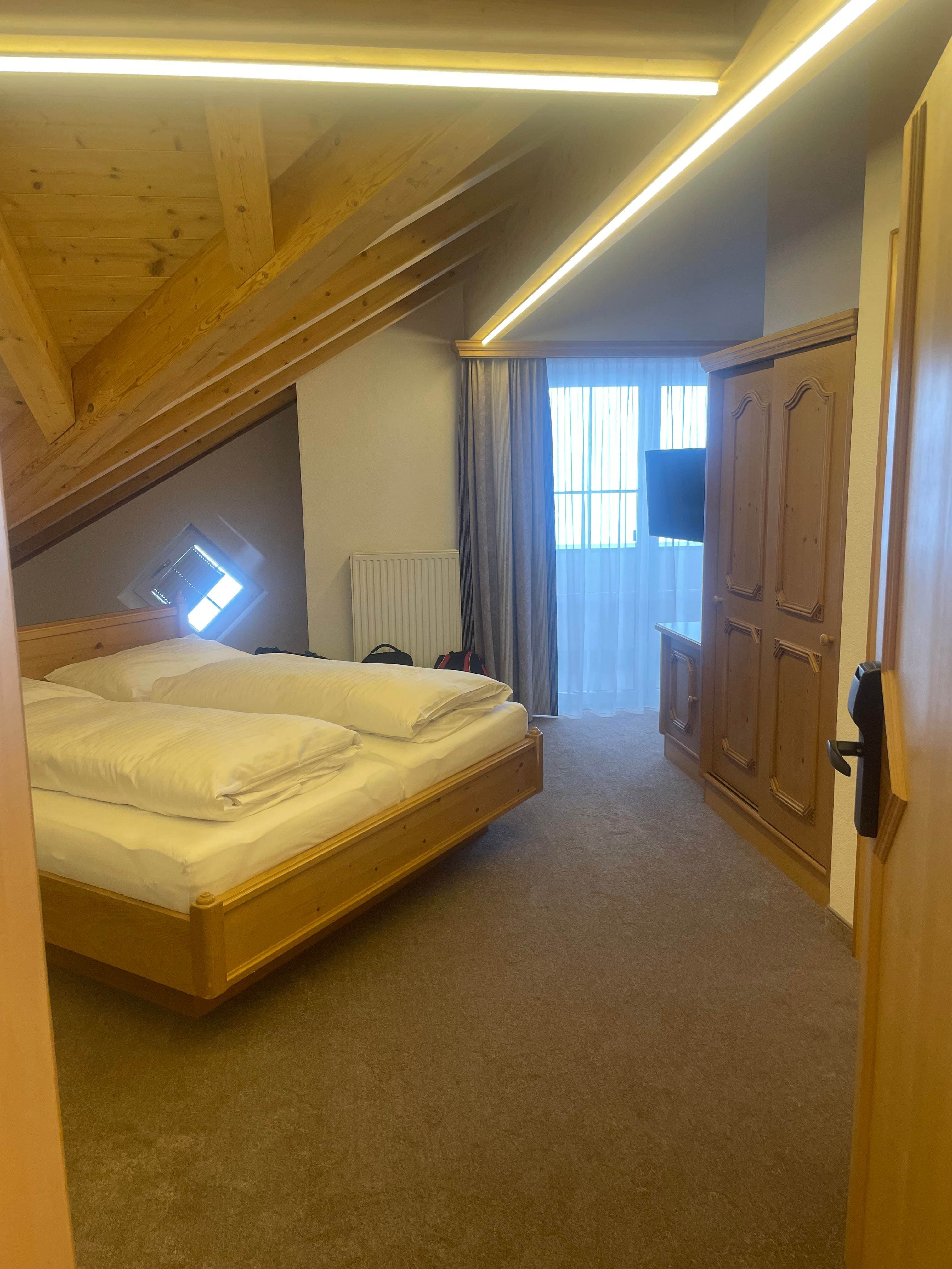 Hotel Waldschlössl Ansicht 4