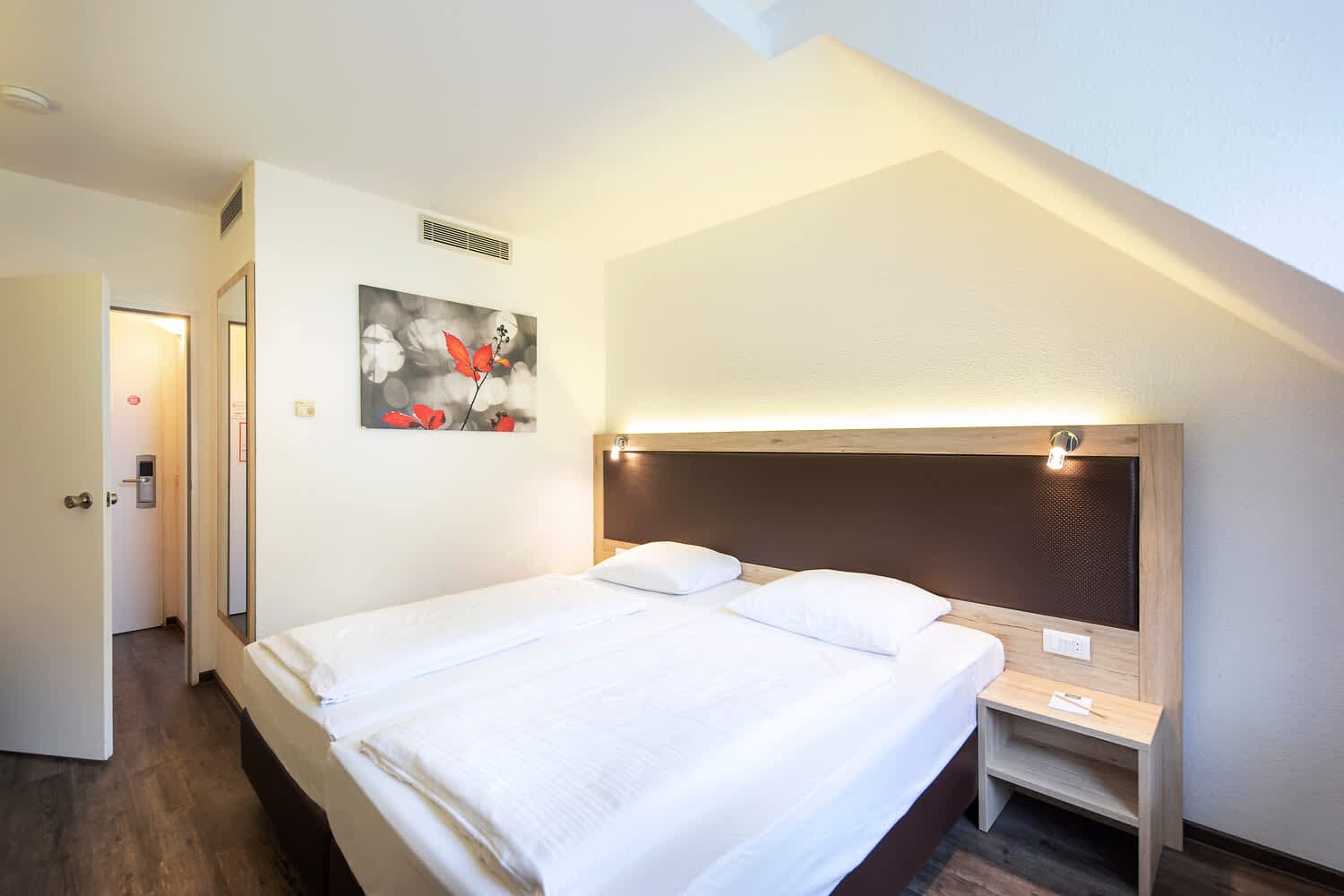 ACHAT Hotel Monschau Ansicht 4
