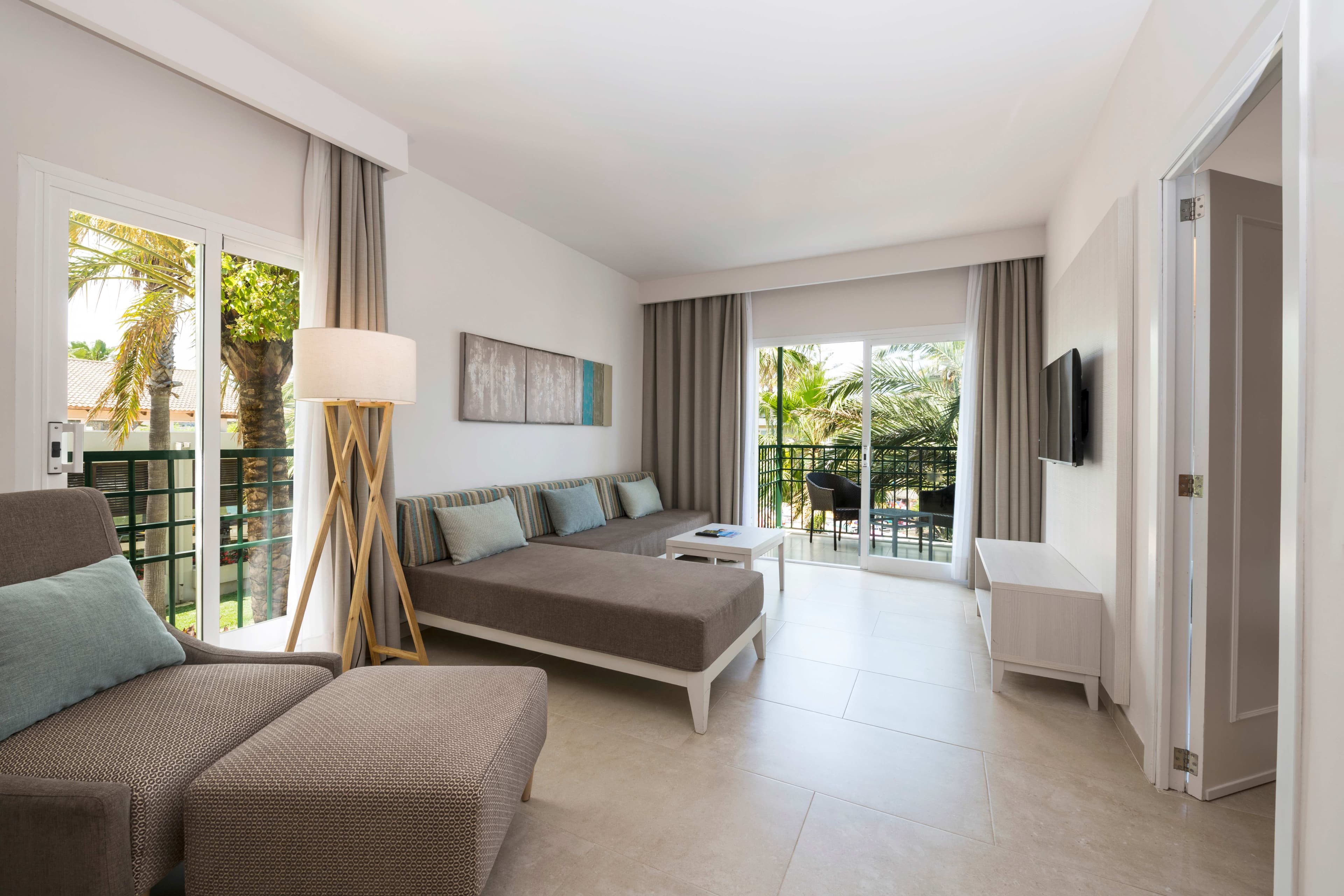 allsun Hotel Eden Playa Ansicht 4
