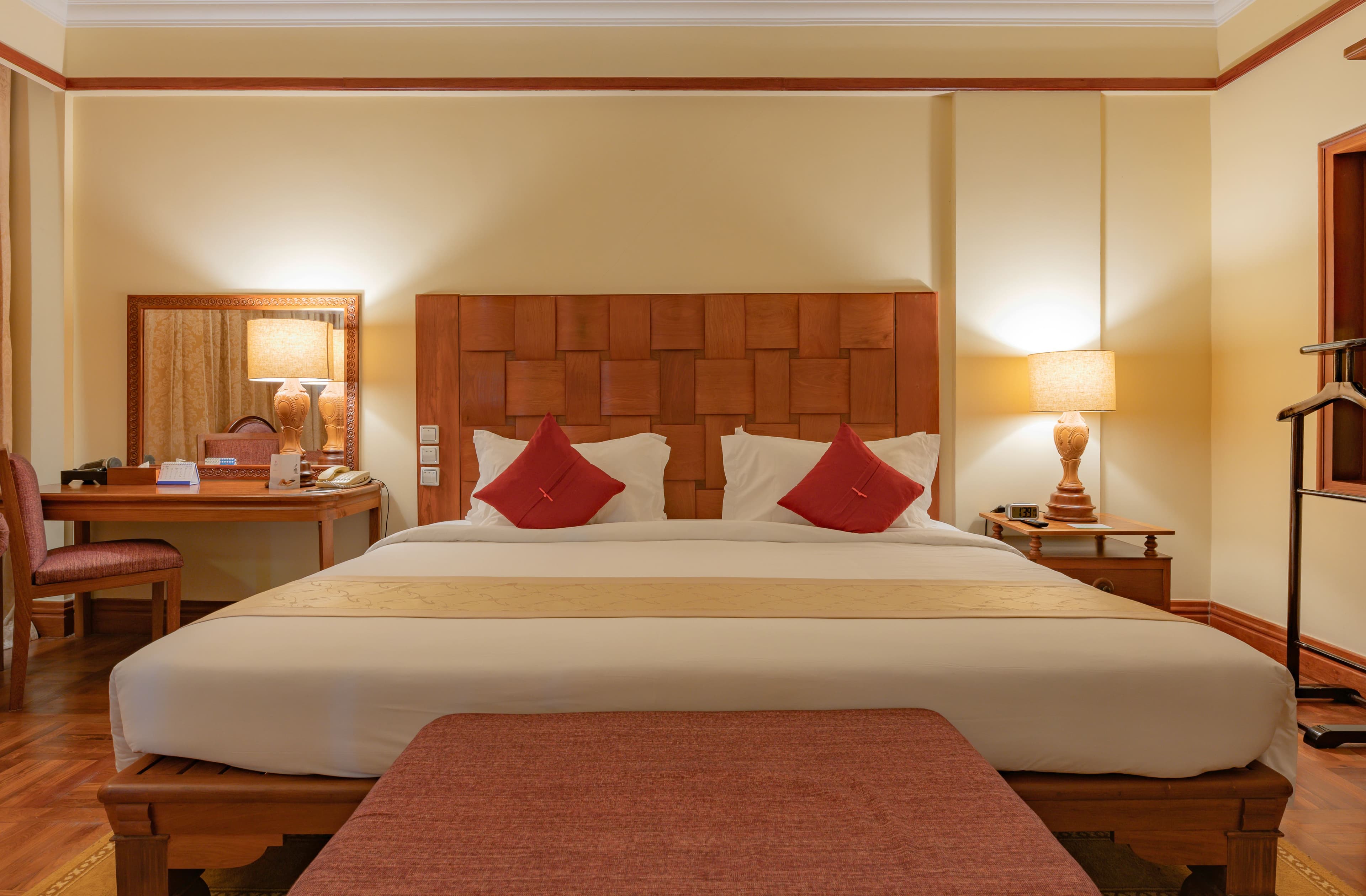 Sokha Angkor Resort Ansicht 5