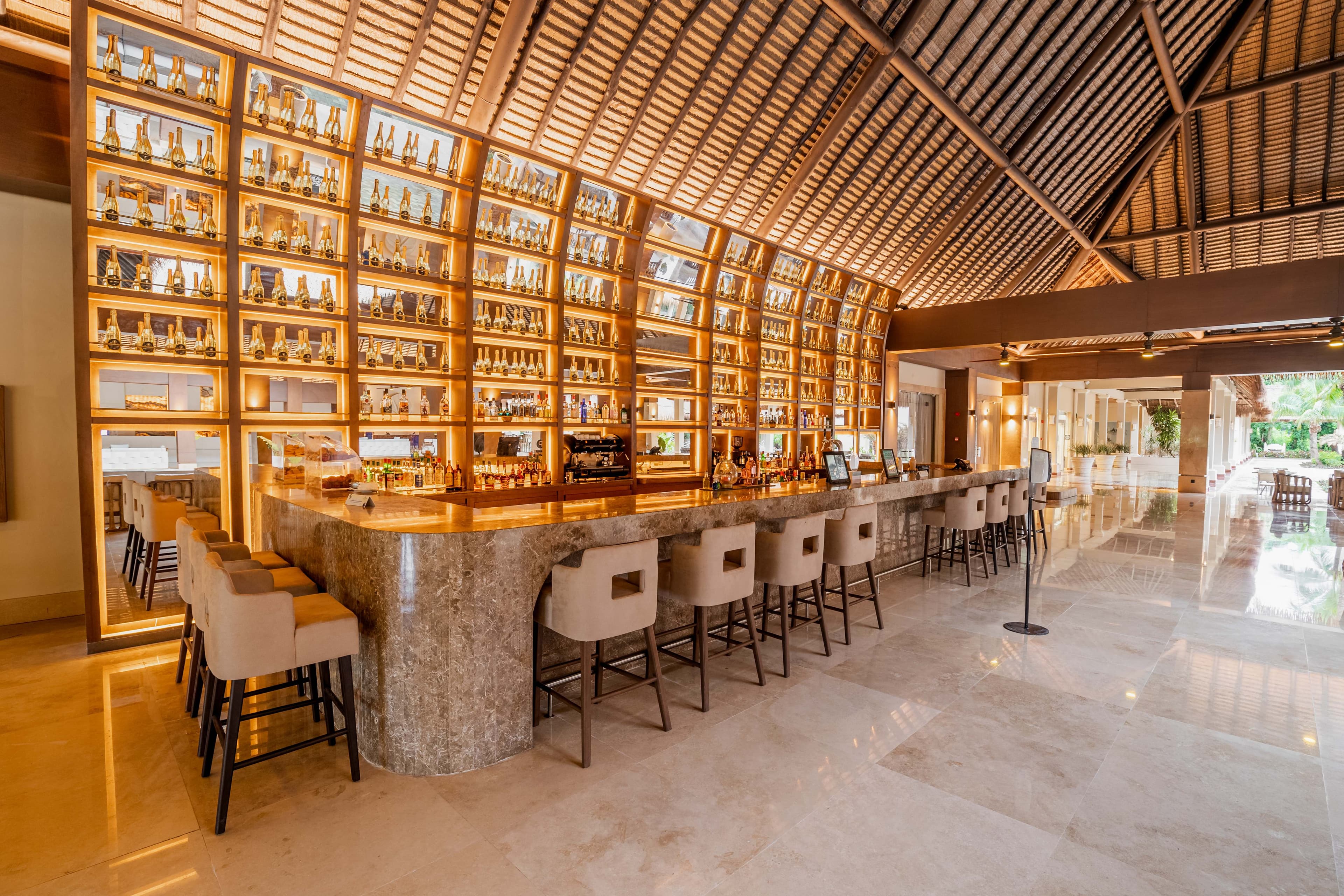 Grand Palladium Kantenah Resort & Spa Ansicht 9