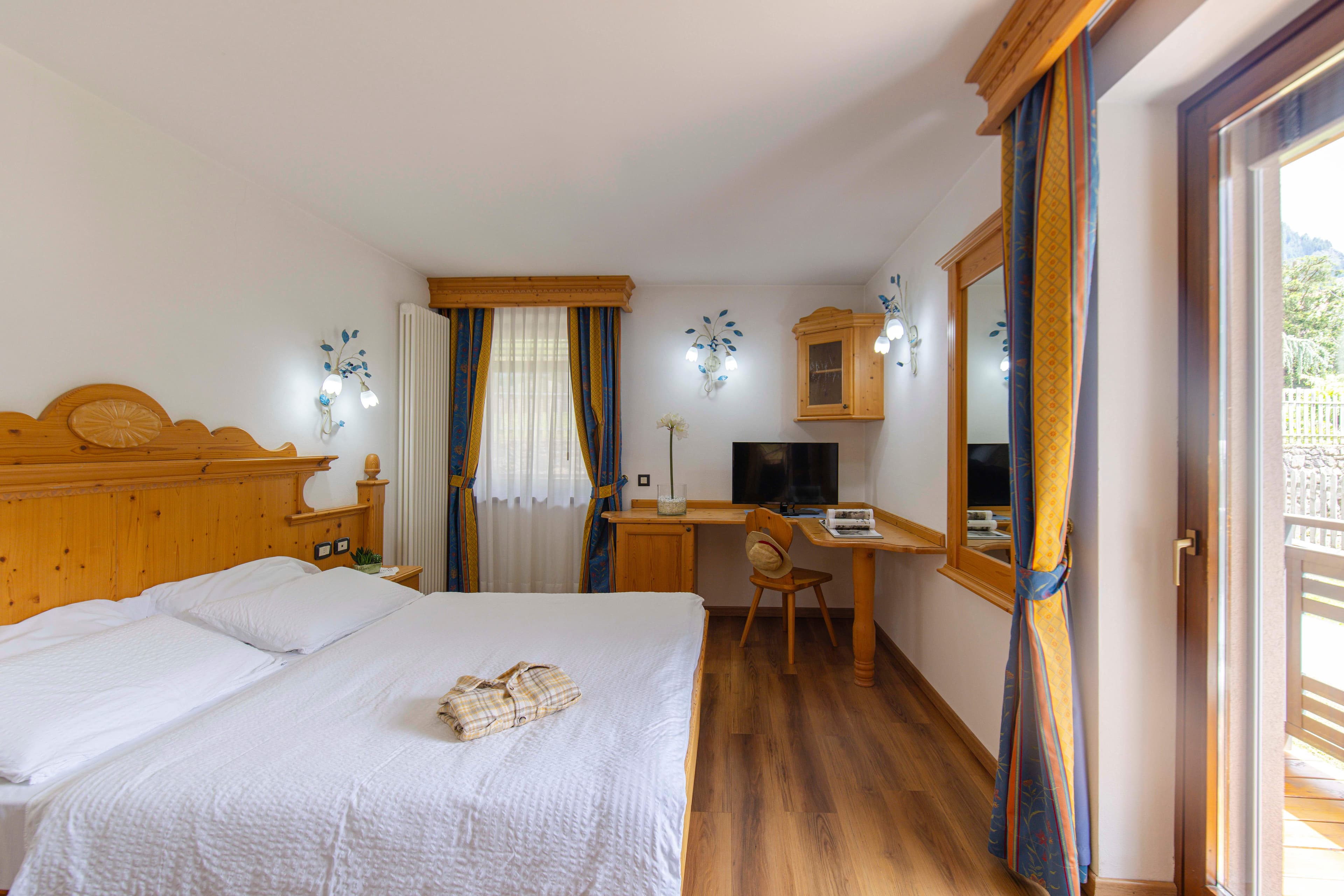 Domina Parco dello Stelvio Ansicht 4