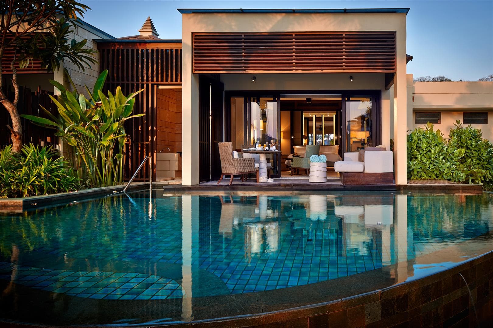 The Ritz-Carlton Bali Ansicht 5
