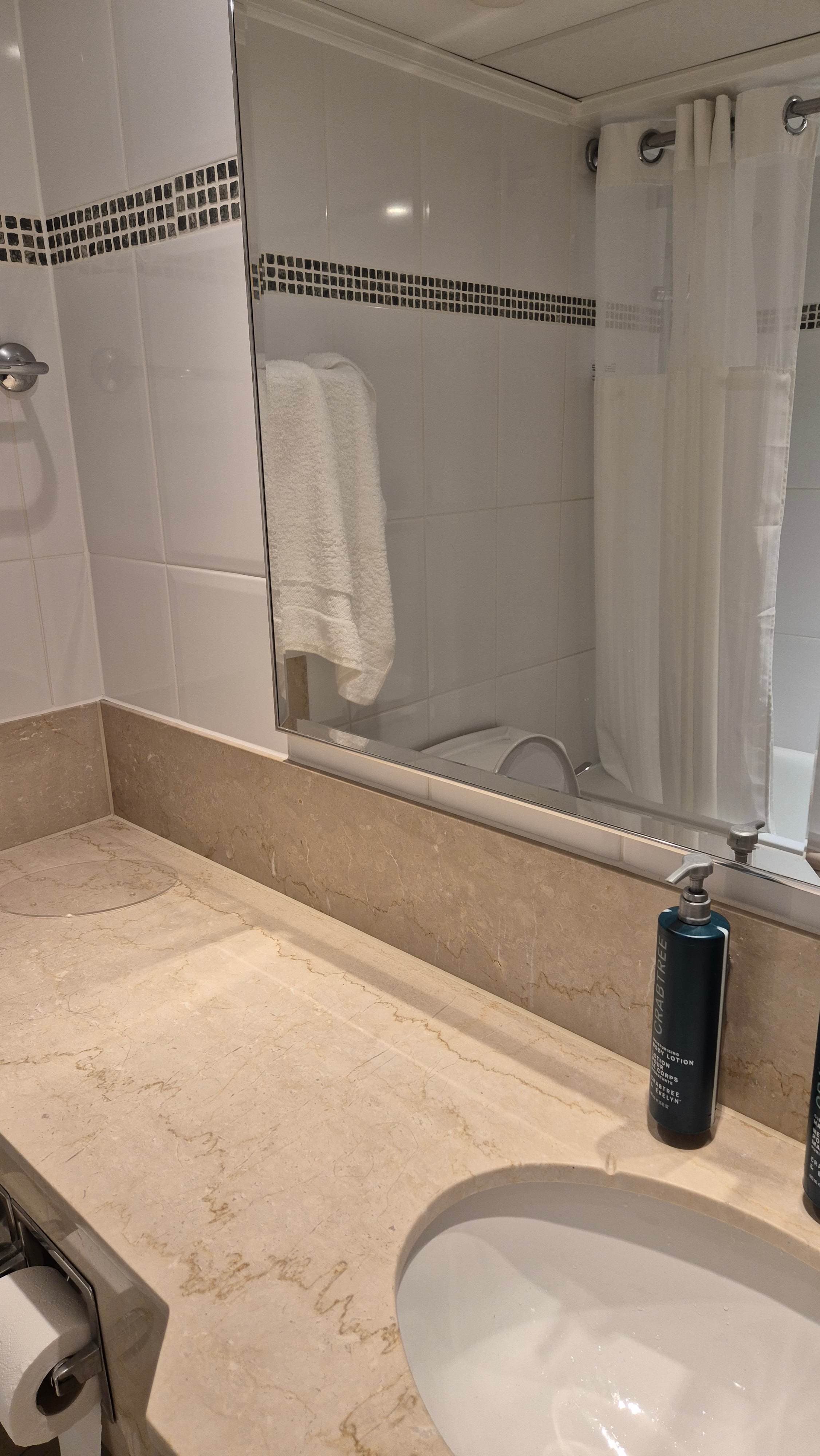 Hilton London Kensington Ansicht 4