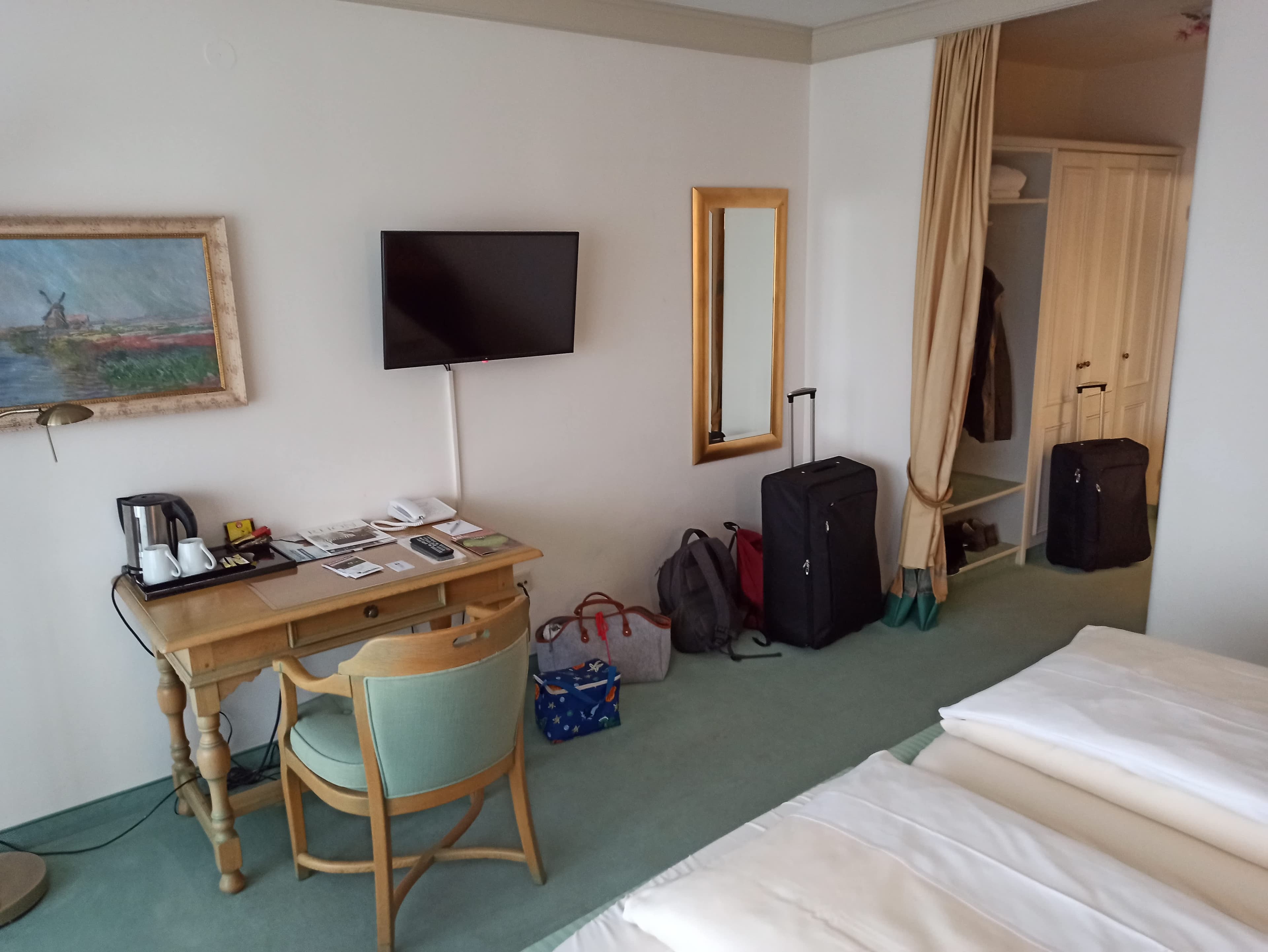 Best Western Hotel Rhön Garden Ansicht 5