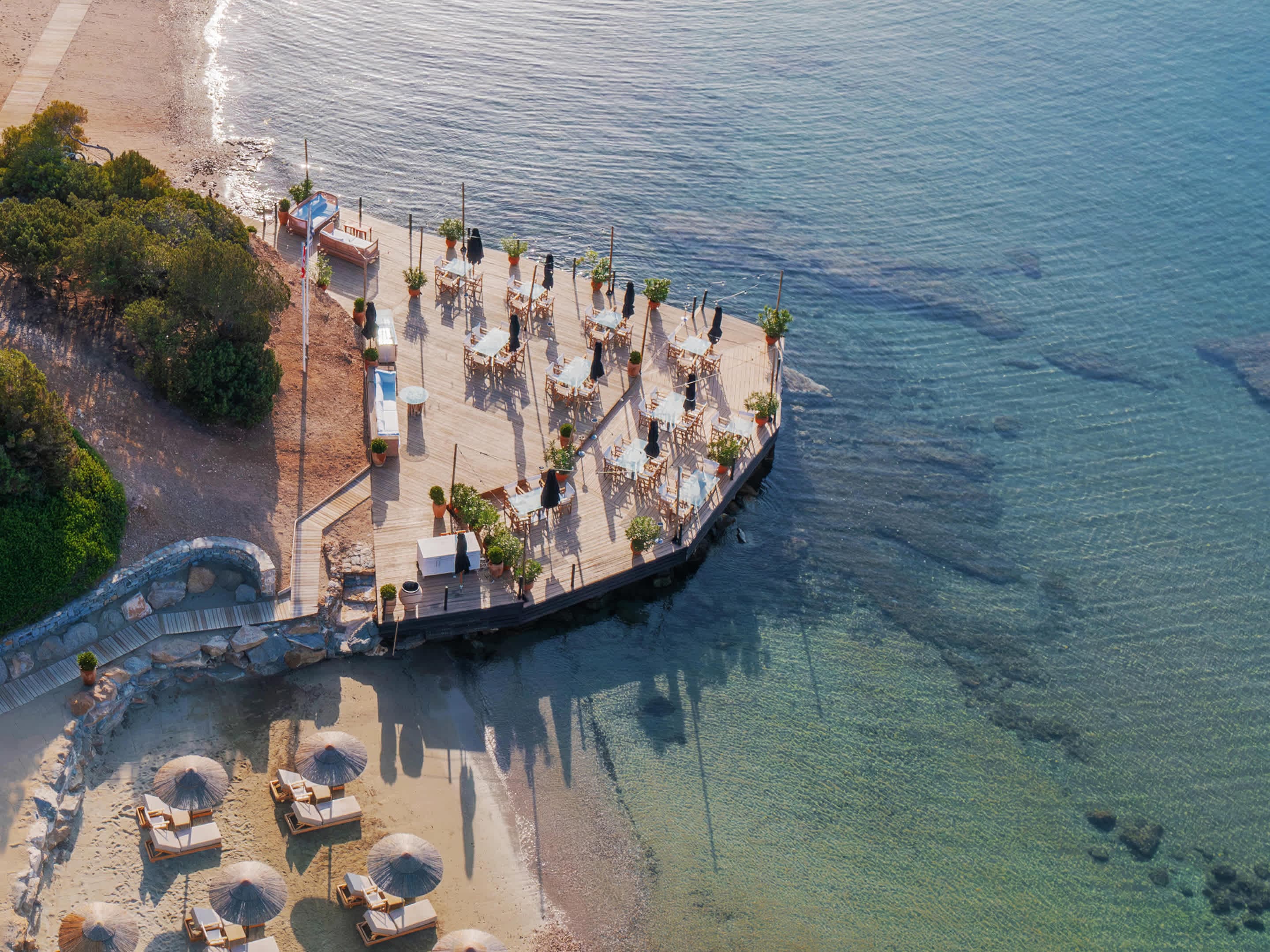 Cape Sounio, A Grecotel Resort to Live Ansicht 10