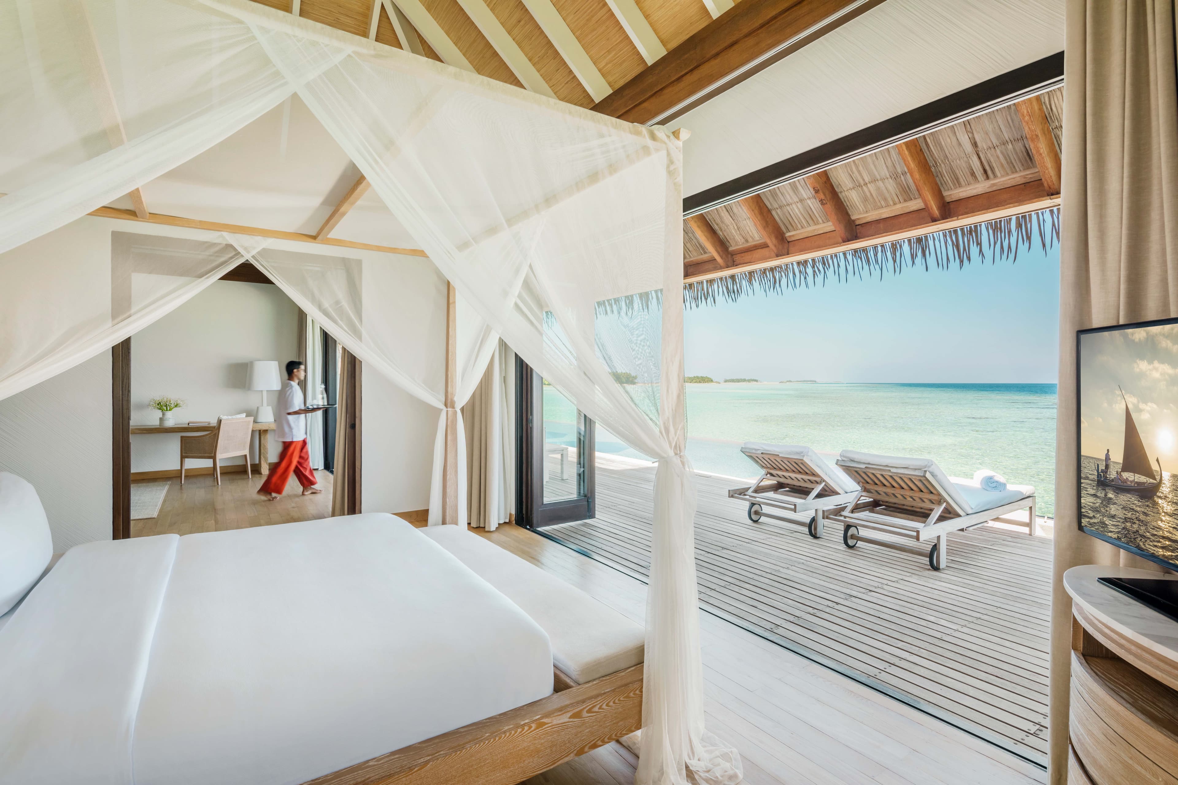 COMO Maalifushi Ansicht 6