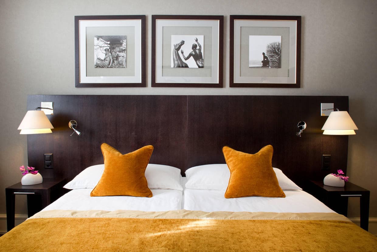 Hotel Auteuil Manotel Ansicht 8