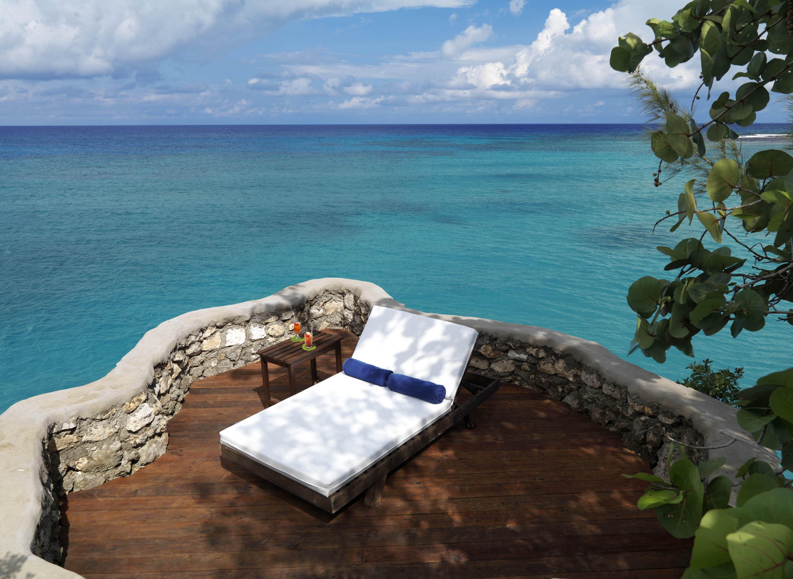 Hotel Jamaica Inn Ansicht 8