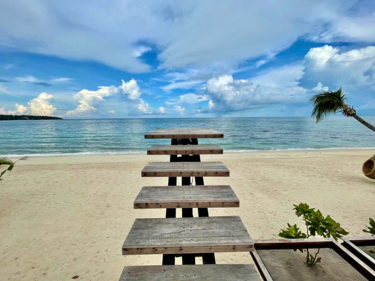 Pavilion Samui Villas & Resort Ansicht 9