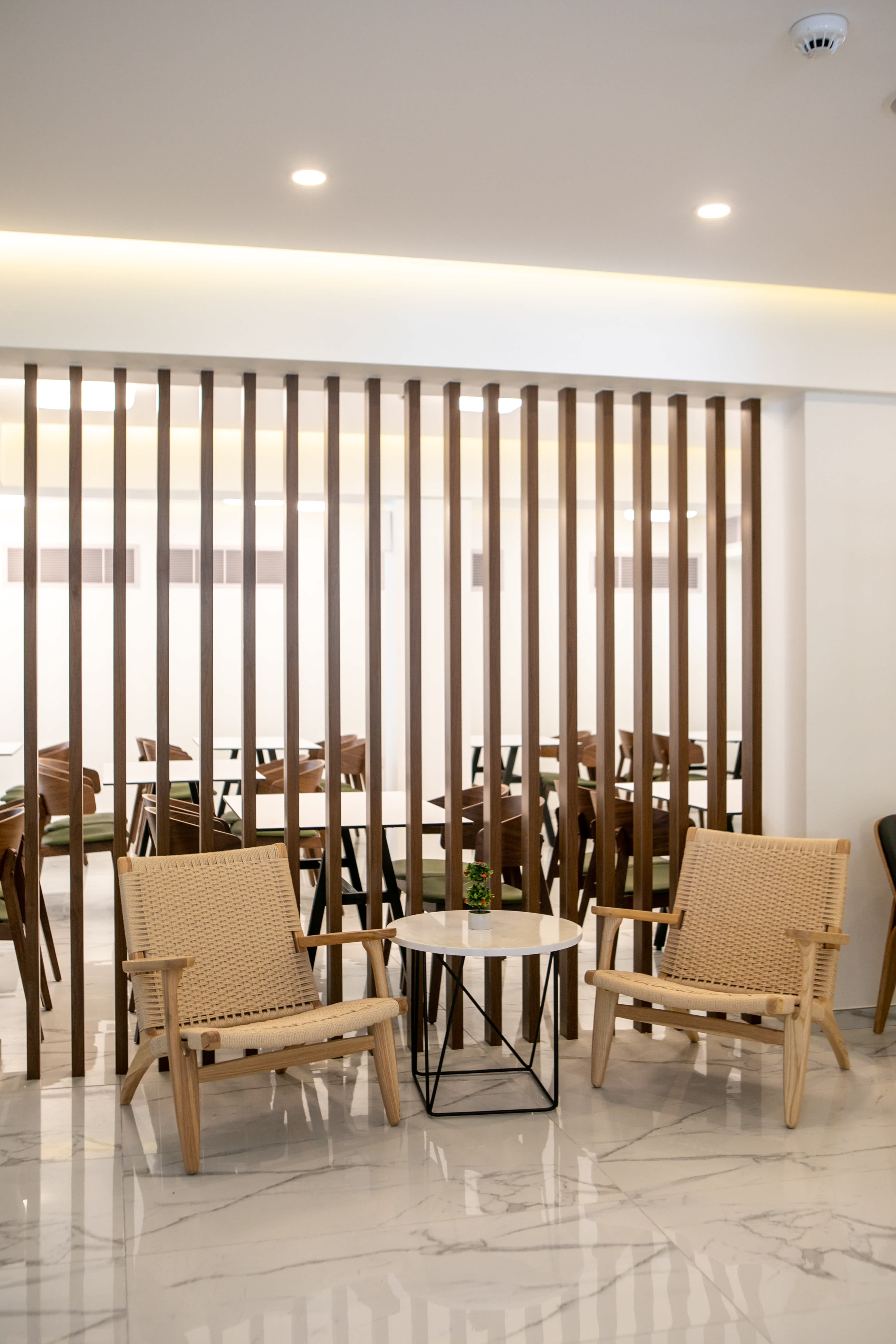 Best Western Plus Larco Hotel Ansicht 10