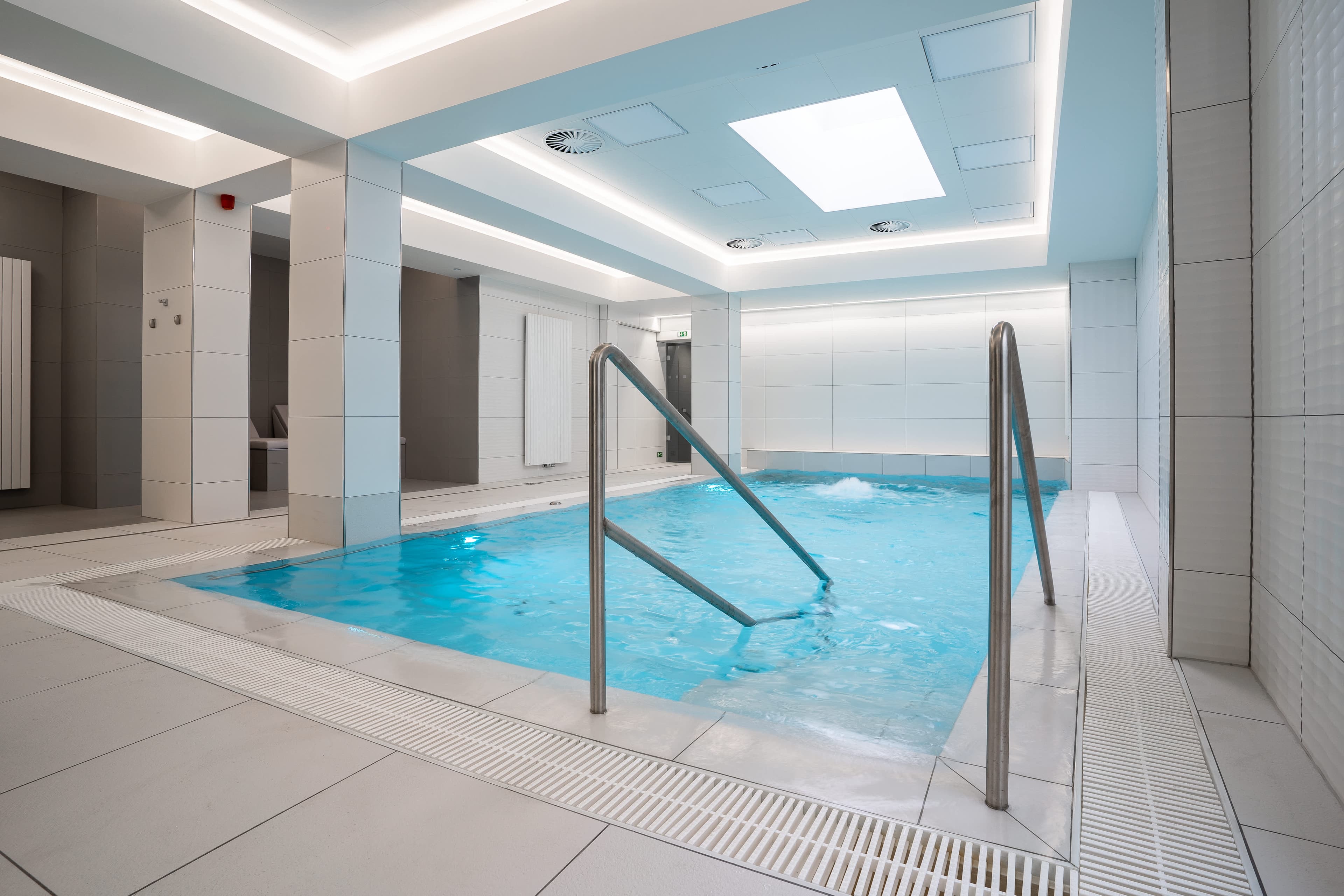 ASTORIA Hotel & Medical Spa, Karlovy Vary Ansicht 8