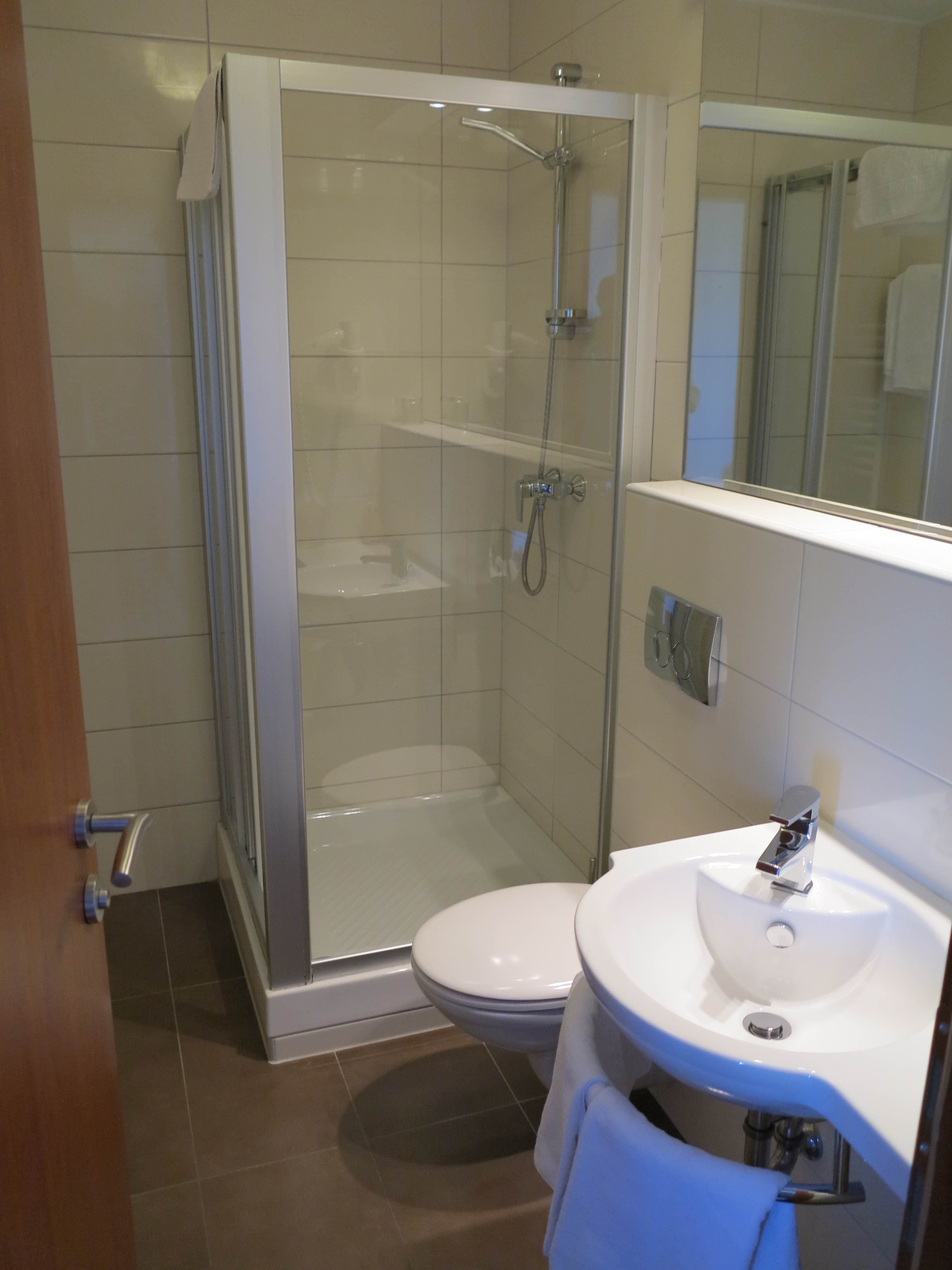 Hotel Villa 4m Ansicht 2
