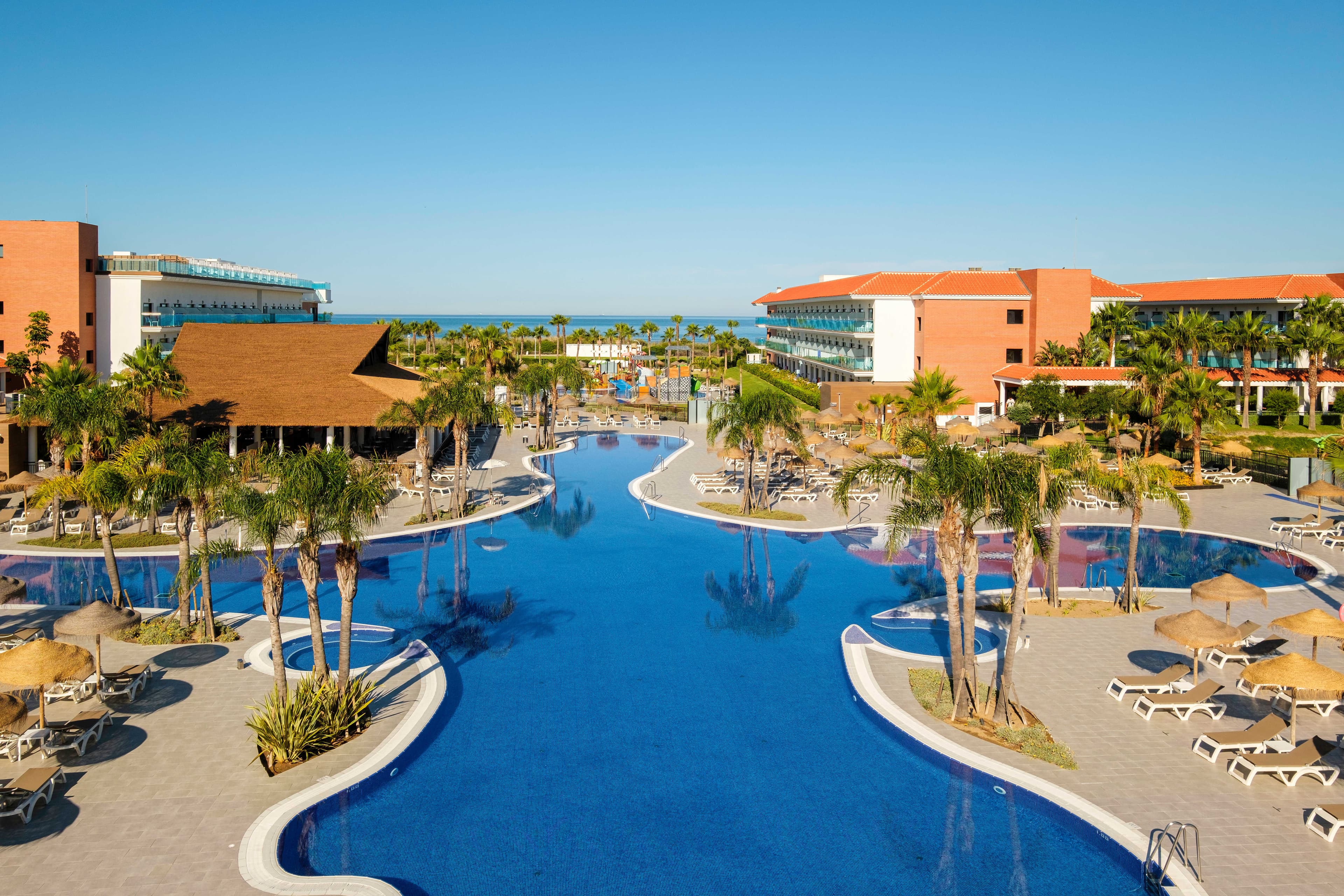Hotel Best Costa Ballena