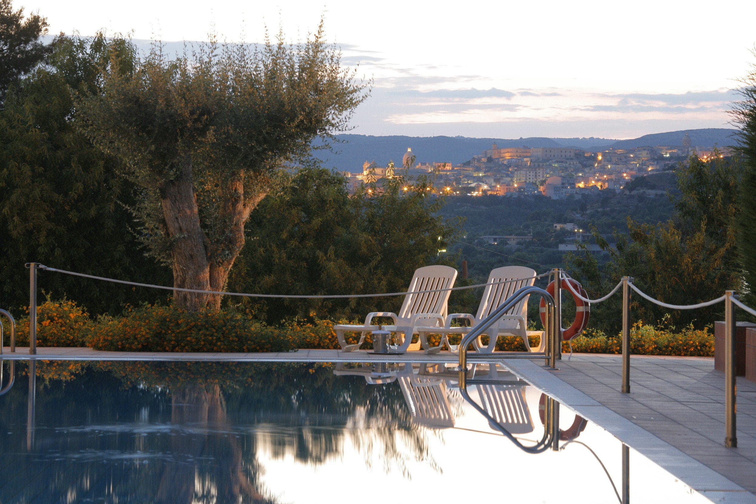 Villa Favorita Ansicht 3