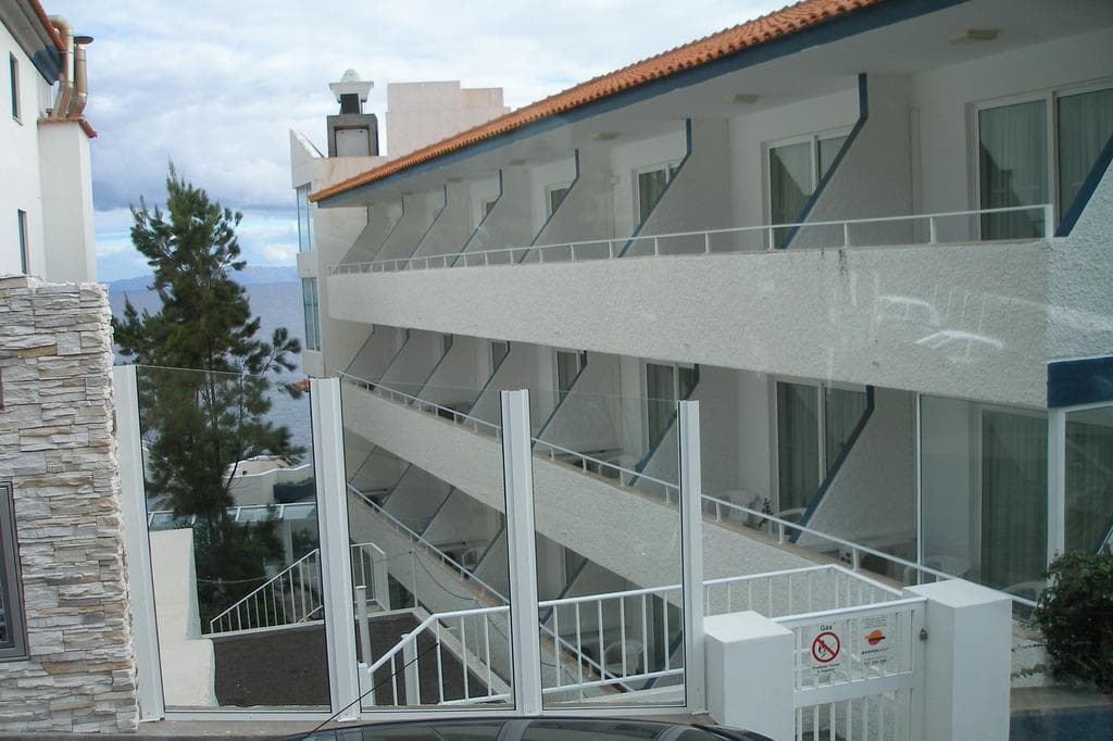 Hotel Rocamar Ansicht 3