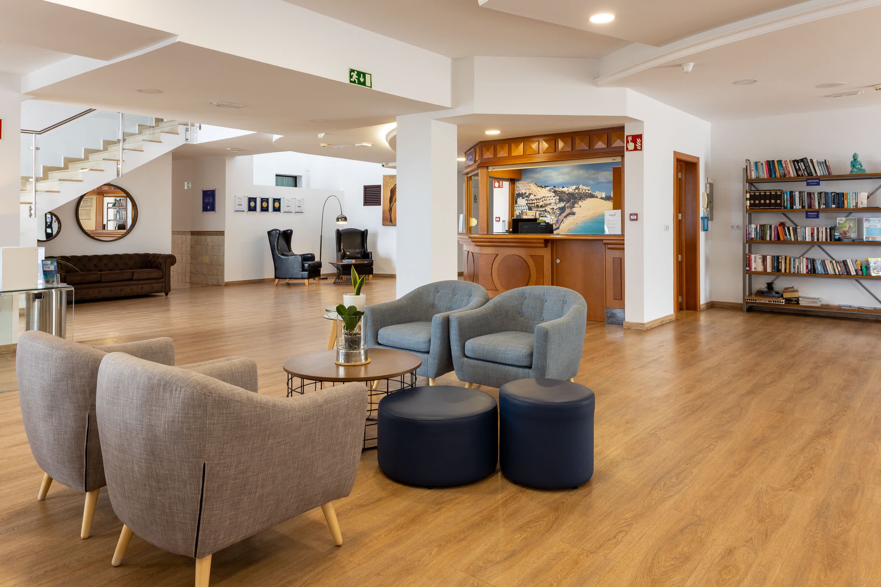 Villa-Mar Hotel Ansicht 6