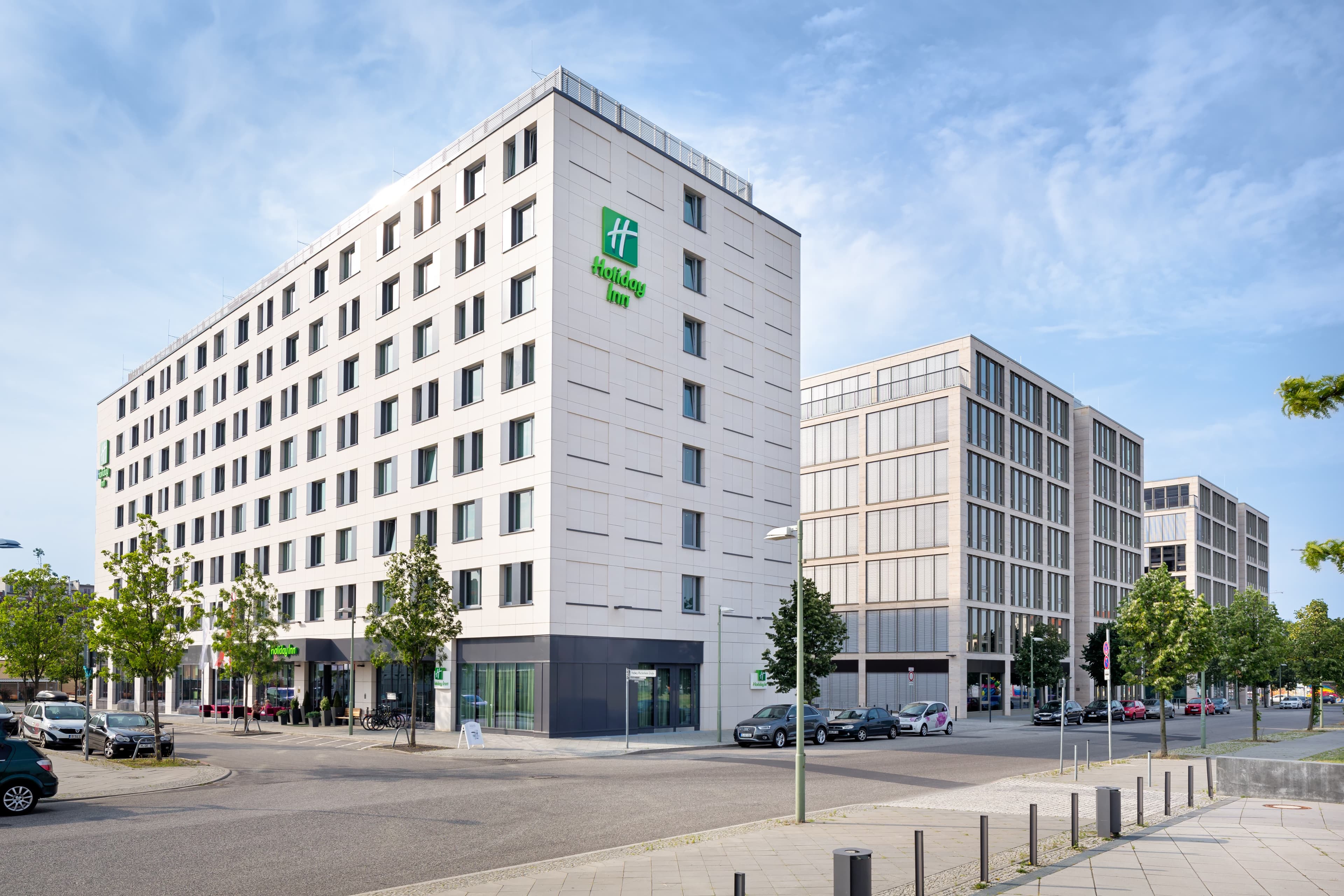 Holiday Inn Berlin - City East Side