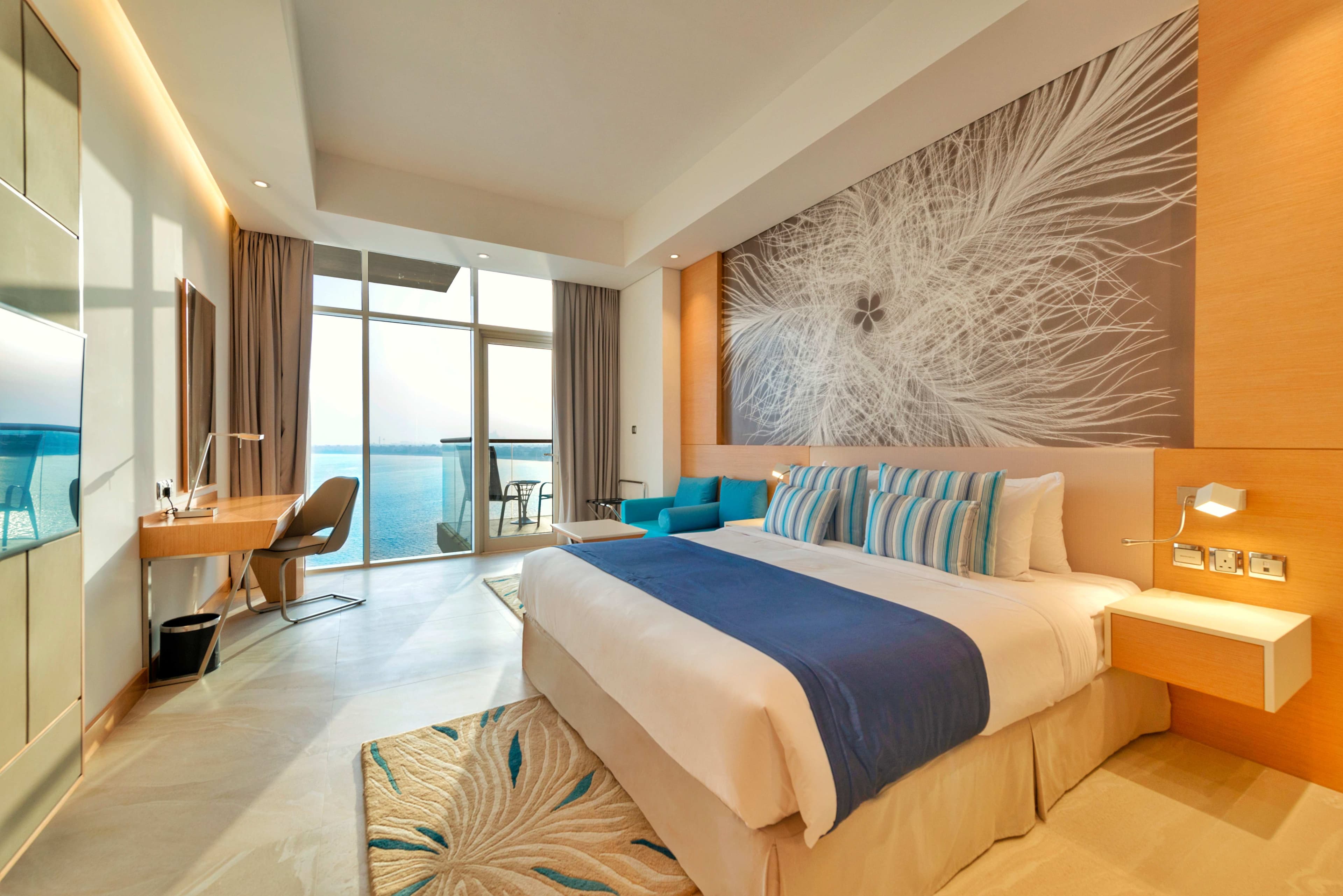 Royal Central Hotel and Resort The Palm Ansicht 5