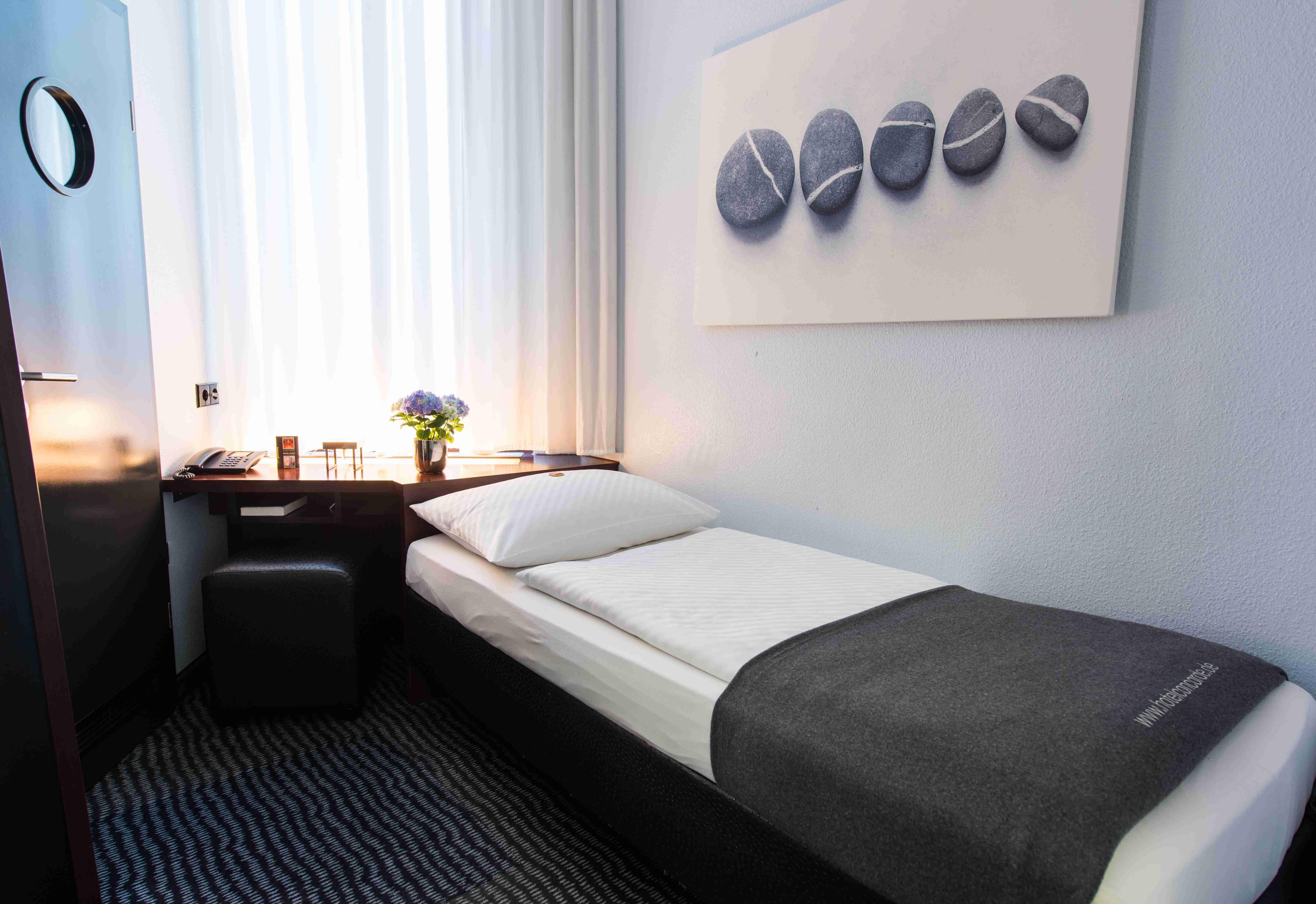 Hotel Concorde Ansicht 3