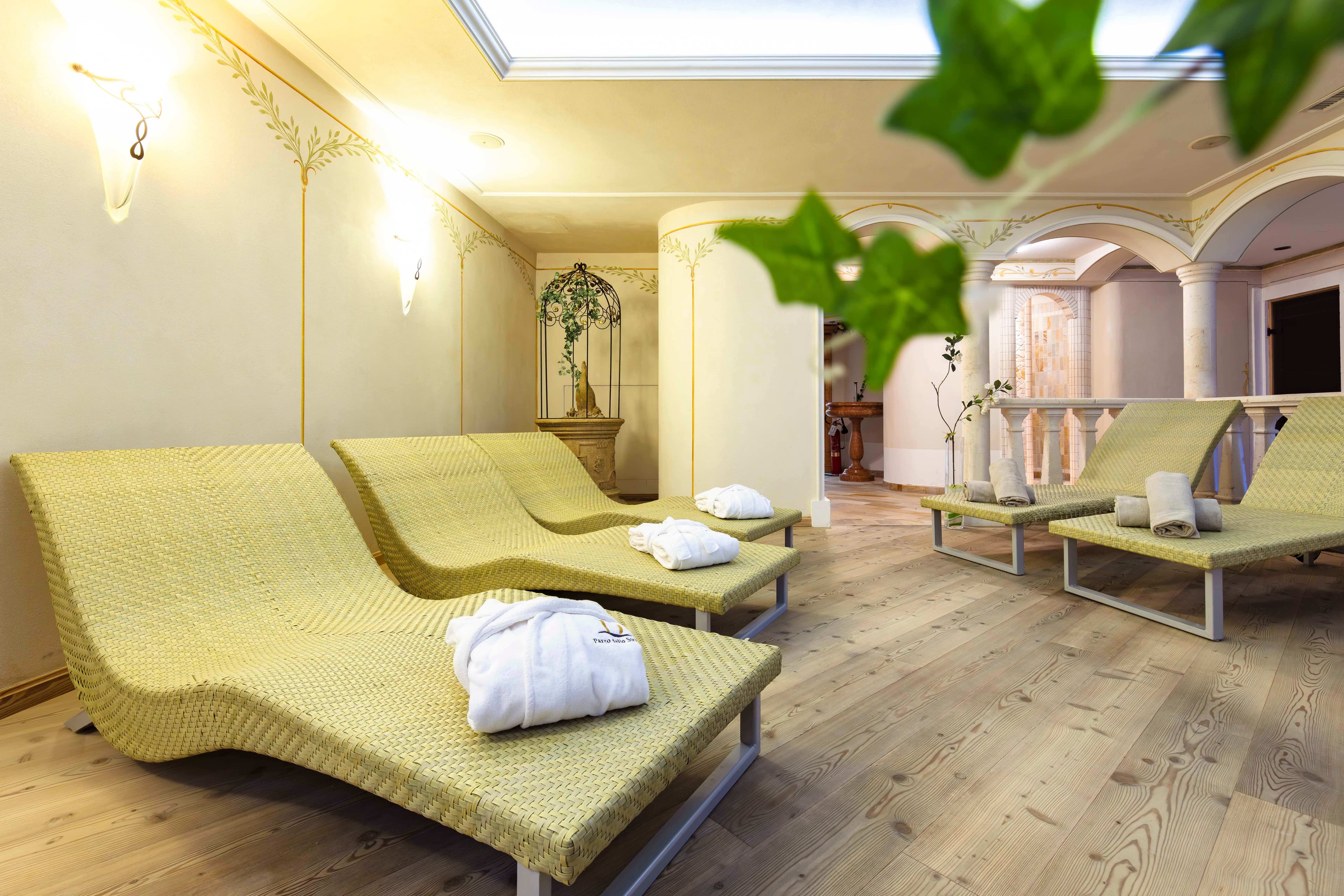 Domina Parco dello Stelvio Ansicht 8