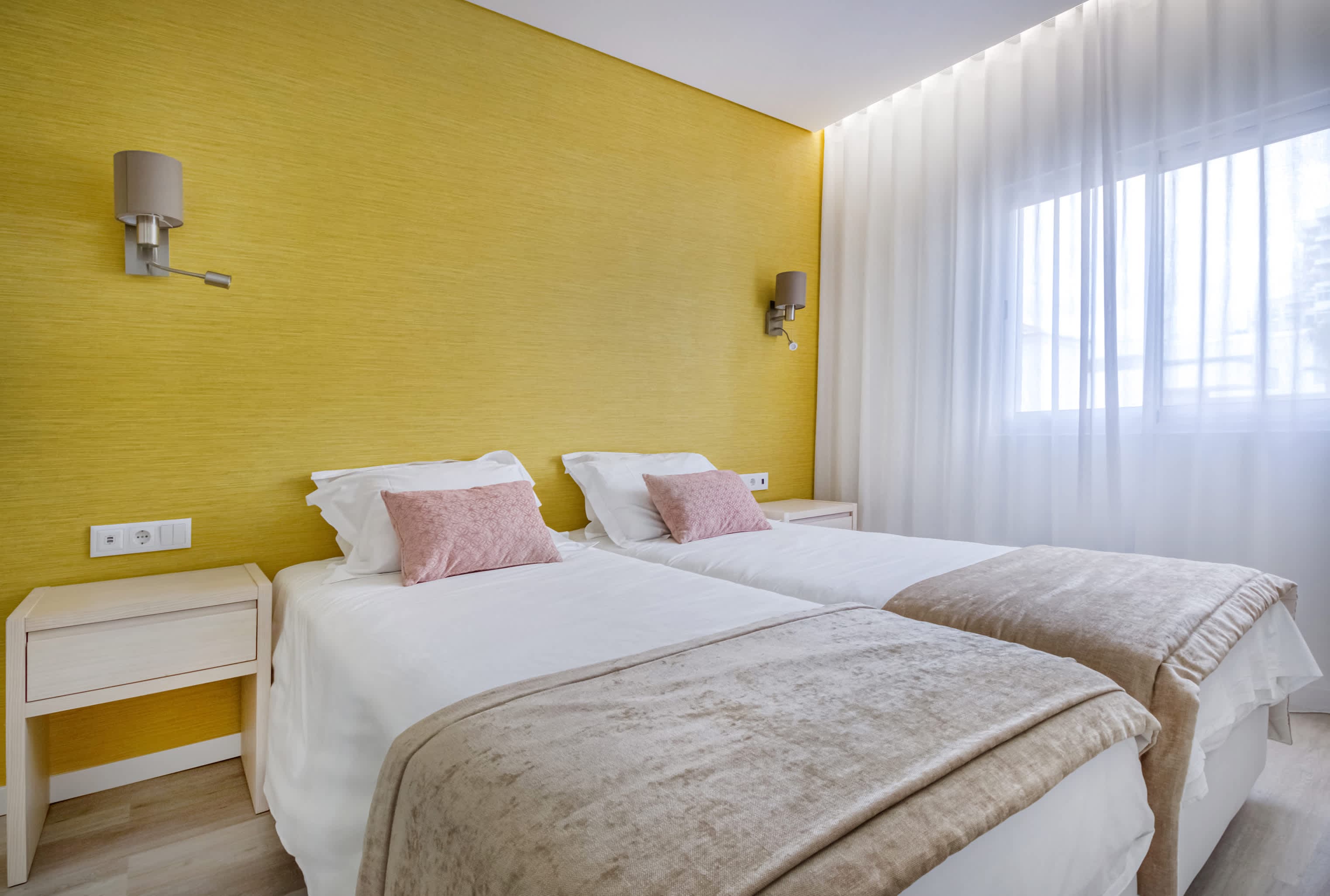 Agua Hotels Vila Branca Ansicht 3