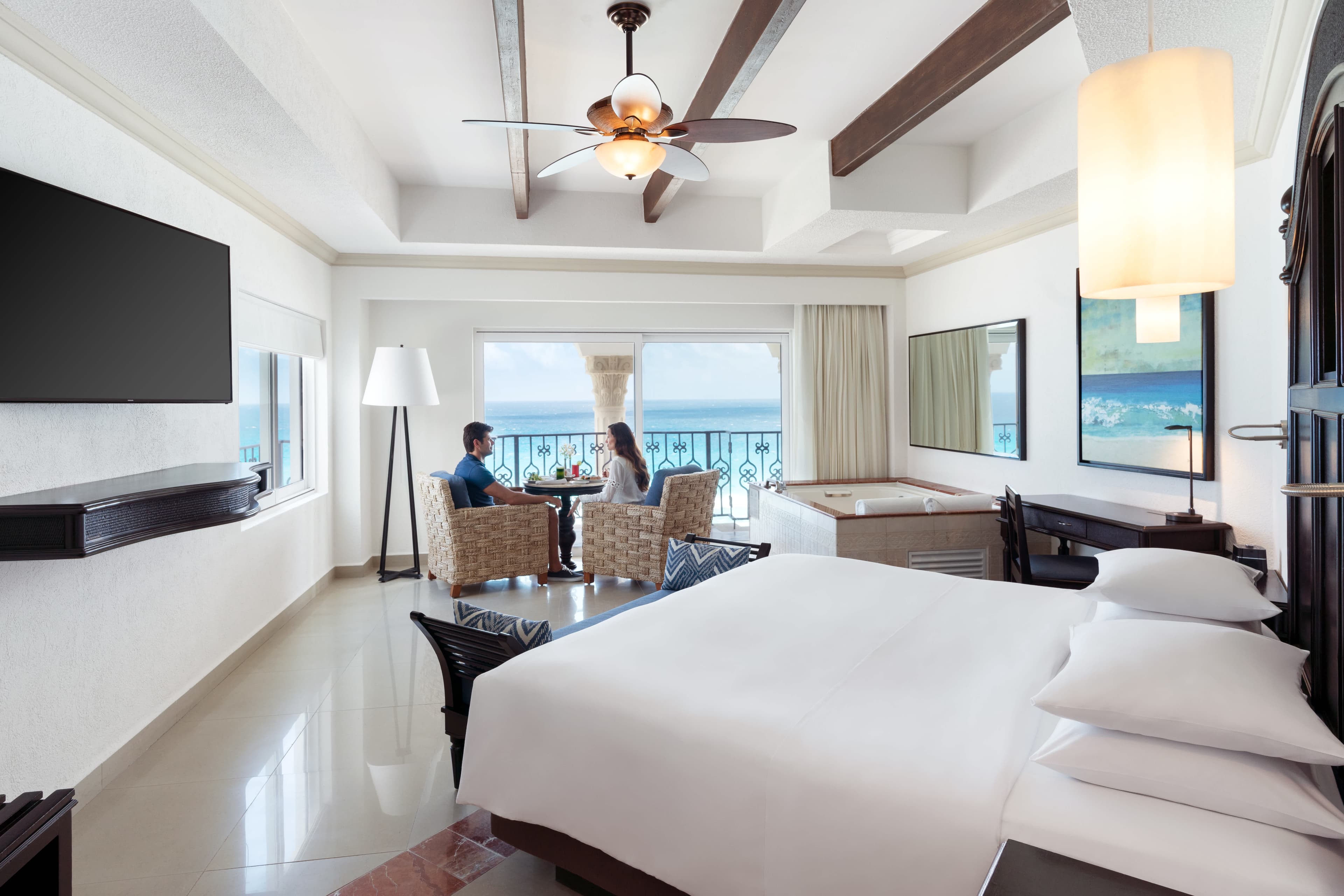 Hyatt Hotel Zilara Cancun - Adults only Ansicht 5